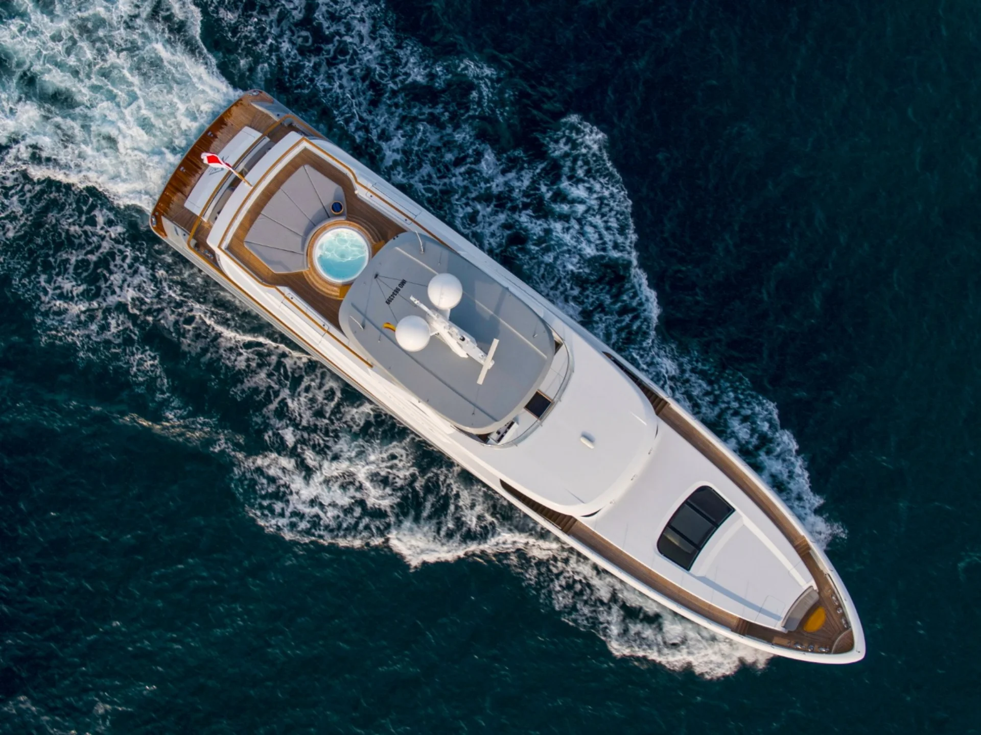 DELTA ONE  |  Mulder ThirtySix - Mulder