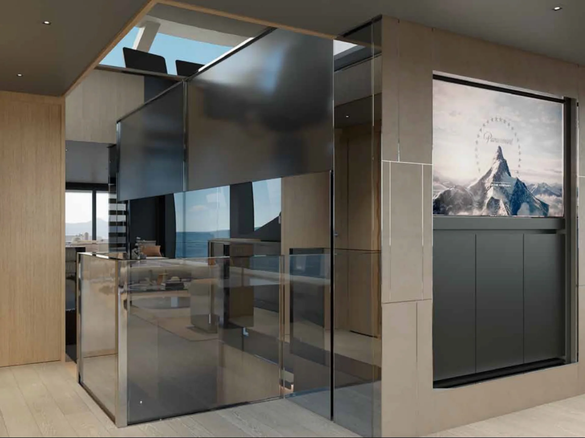 MICHISAN | Sanlorenzo SL90A - Sanlorenzo