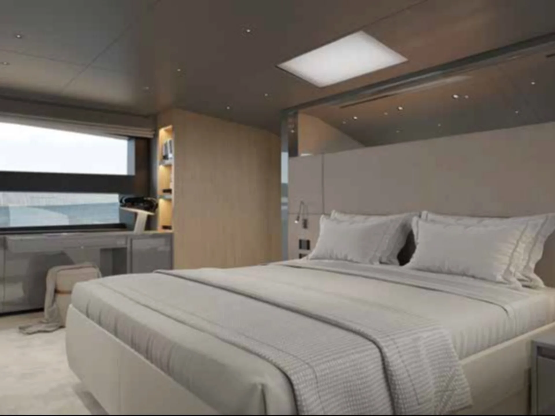 MICHISAN | Sanlorenzo SL90A - Sanlorenzo