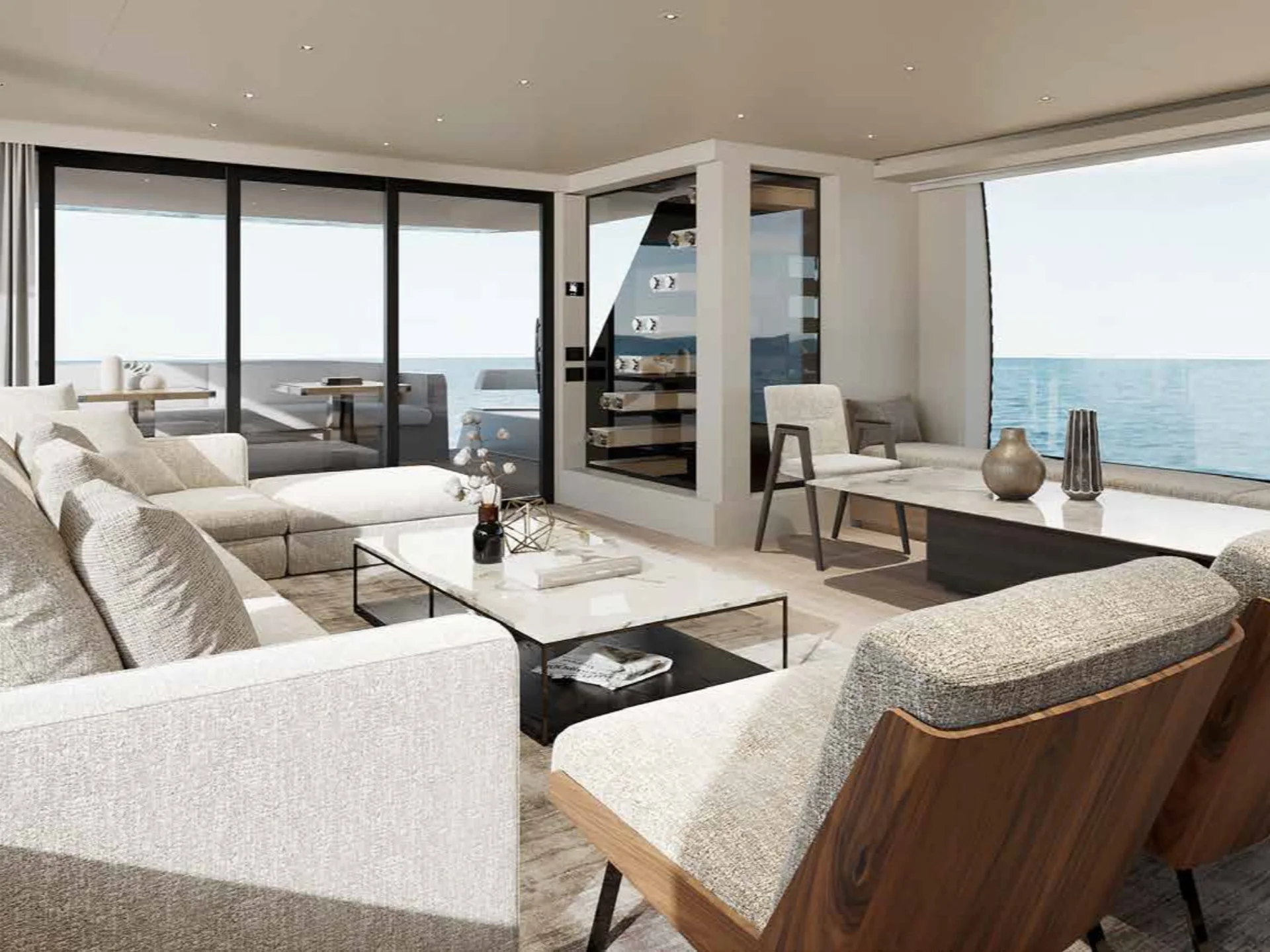 MICHISAN | Sanlorenzo SL90A - Sanlorenzo