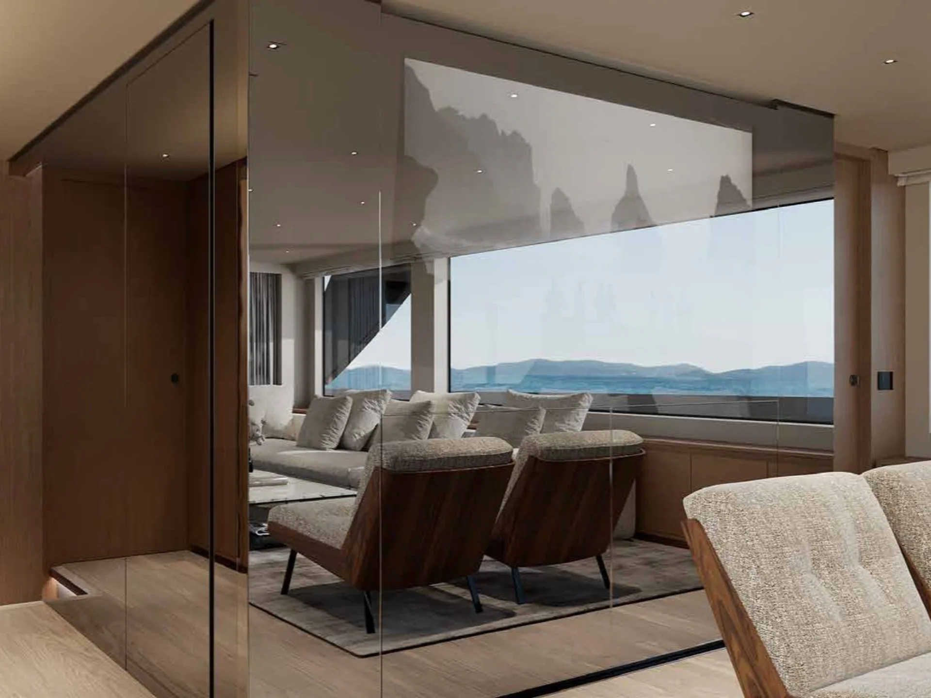 MICHISAN | Sanlorenzo SL90A - Sanlorenzo