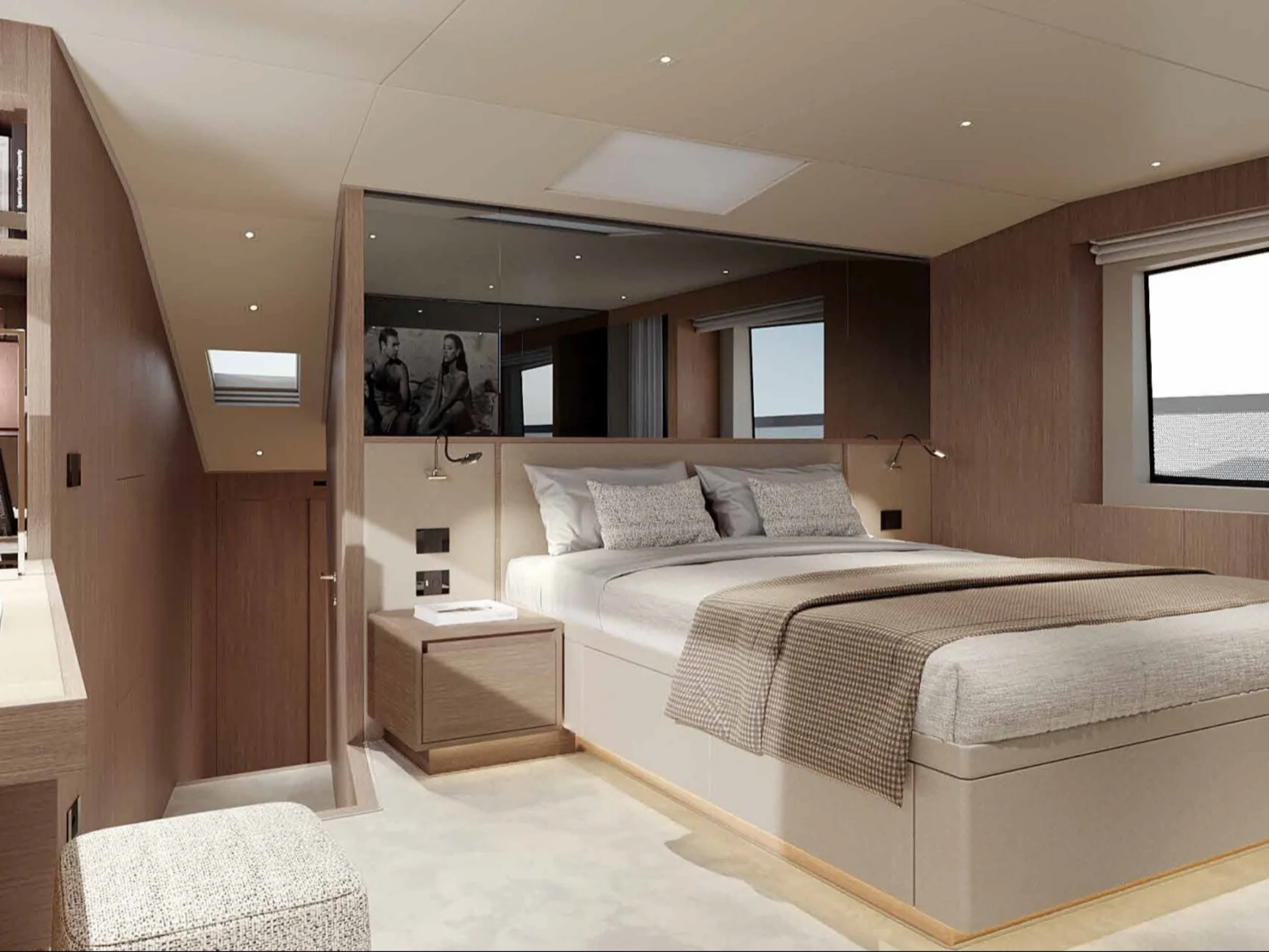 MICHISAN | Sanlorenzo SL90A - Sanlorenzo