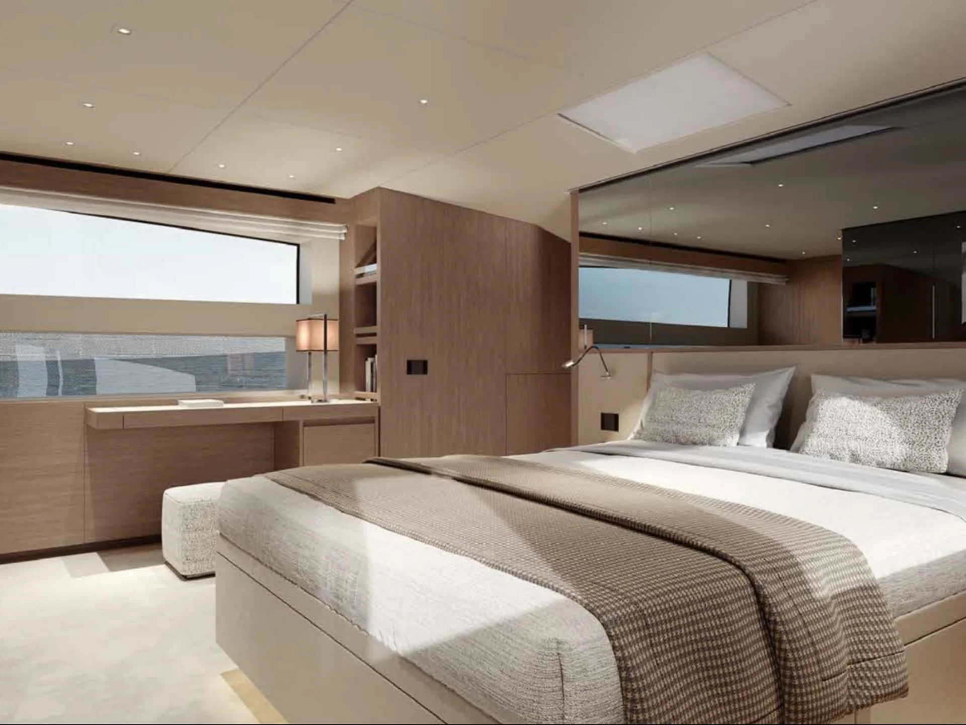 MICHISAN | Sanlorenzo SL90A - Sanlorenzo