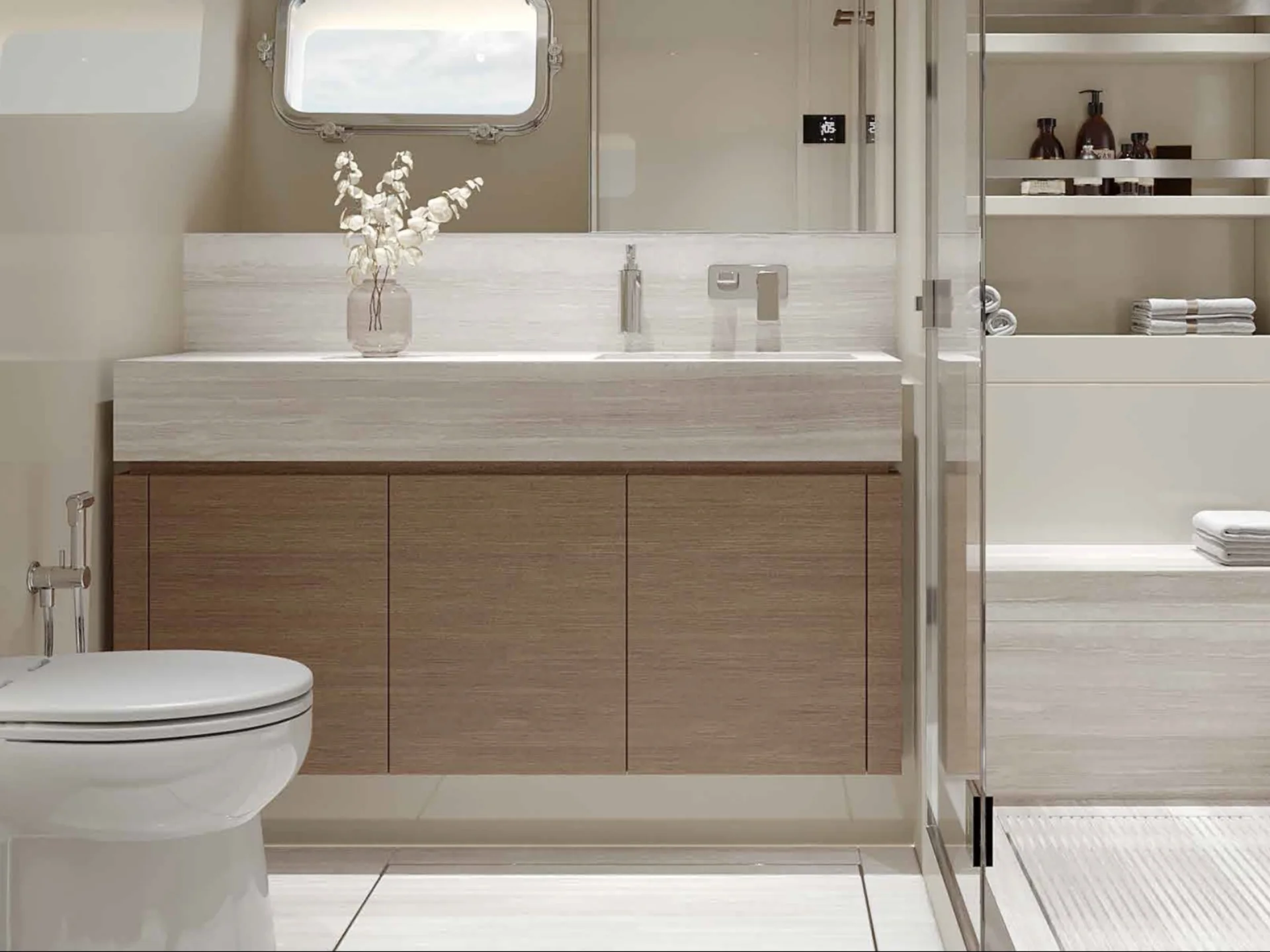 MICHISAN | Sanlorenzo SL90A - Sanlorenzo