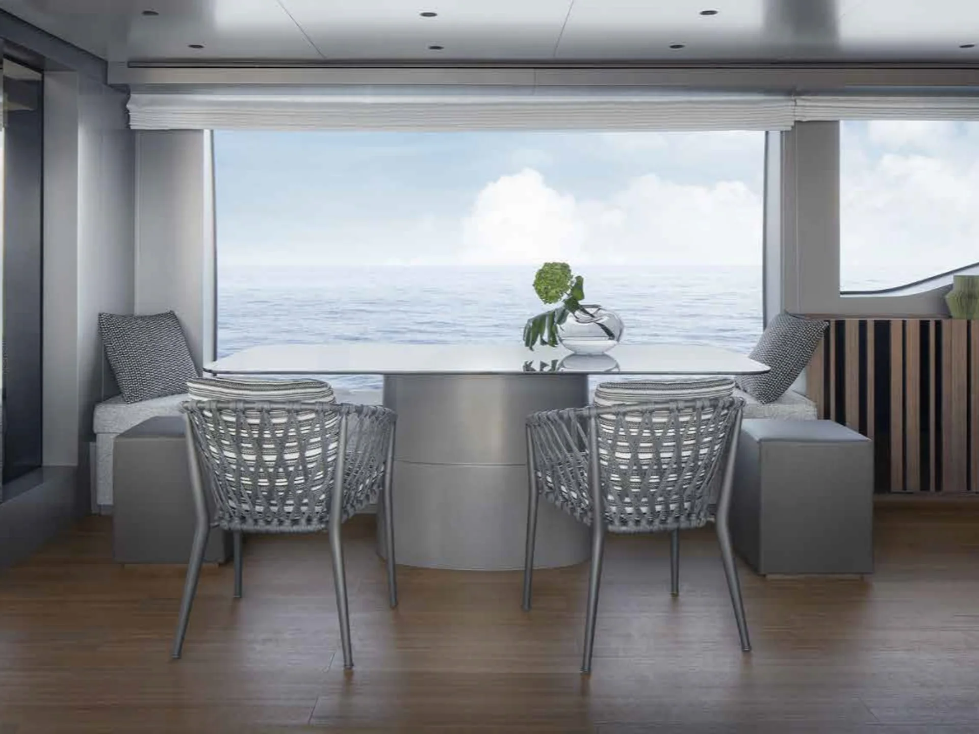 MICHISAN | Sanlorenzo SL90A - Sanlorenzo