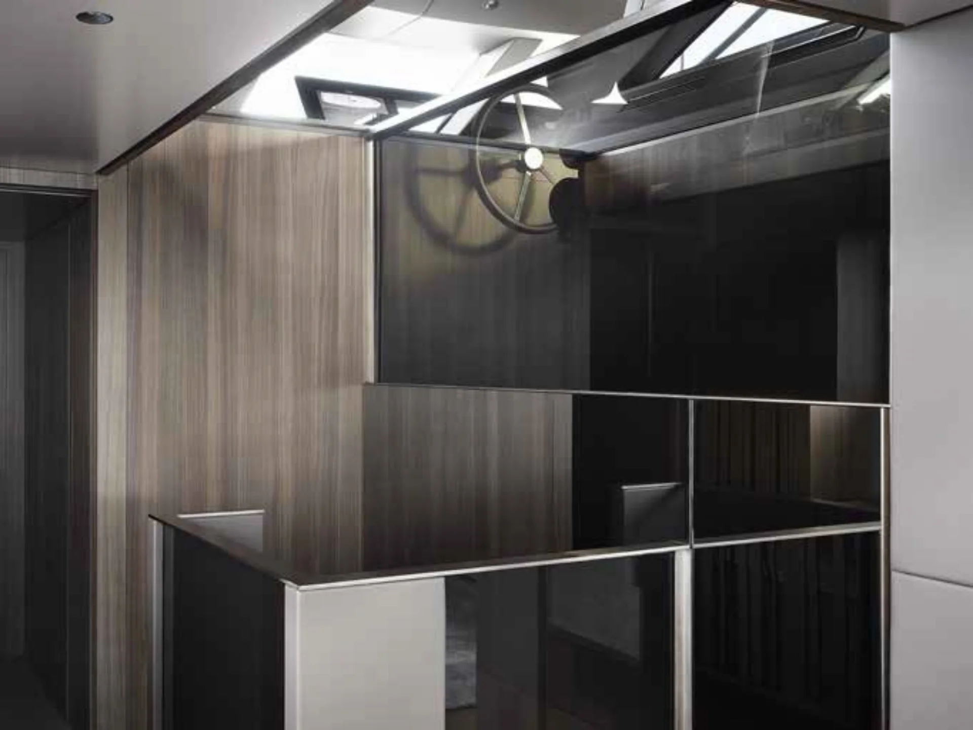 MICHISAN | Sanlorenzo SL90A - Sanlorenzo