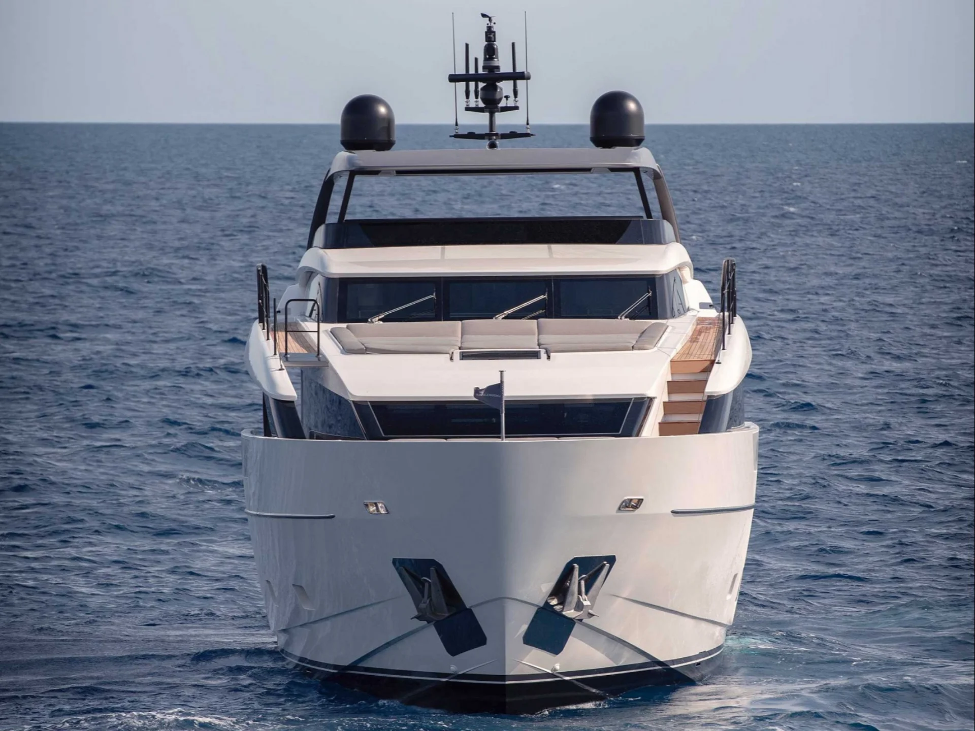 MICHISAN | Sanlorenzo SL90A - Sanlorenzo