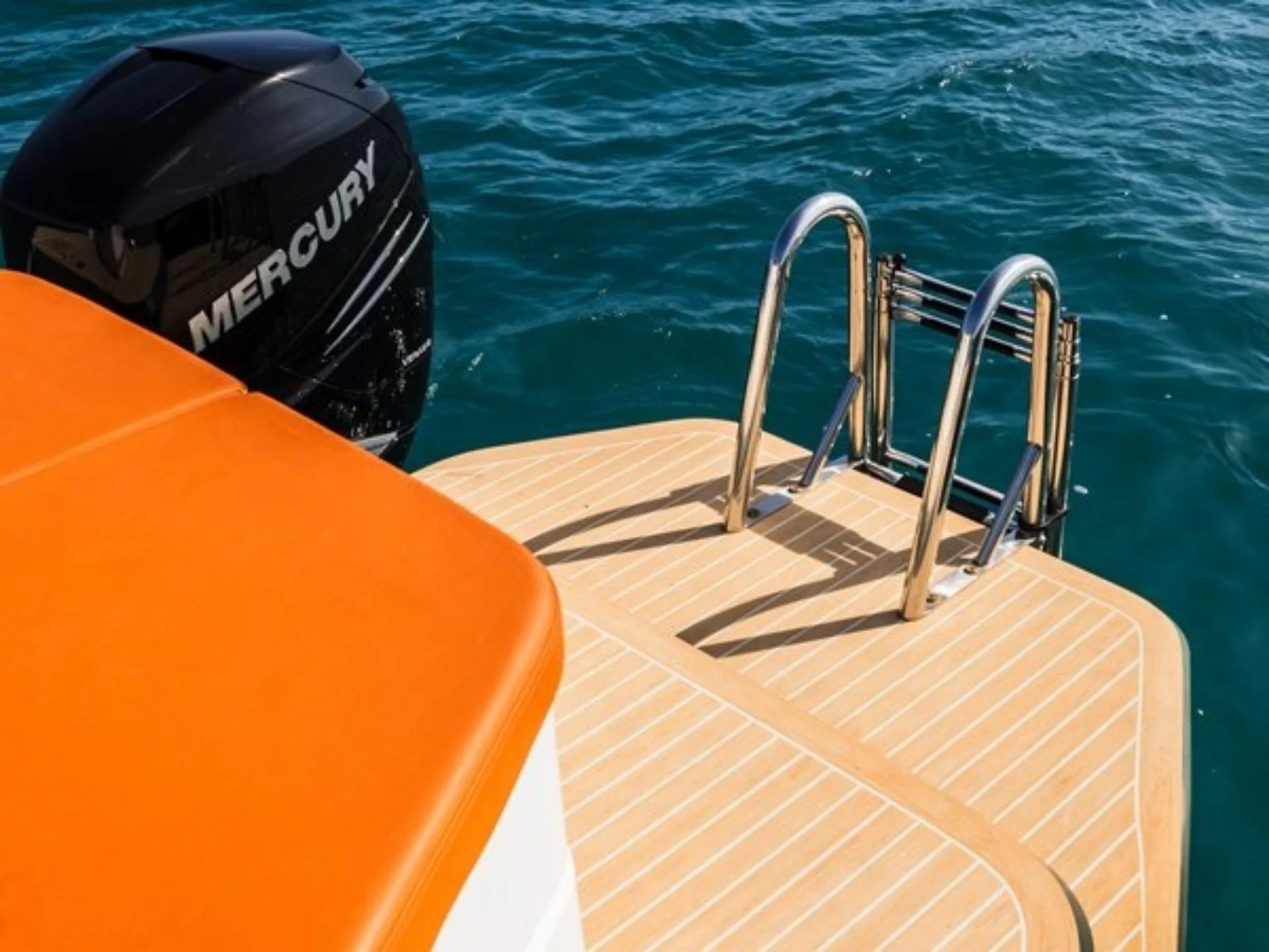 HOUSE OF HÜTTER DR. NO  |  Grand Tourer GT - Other