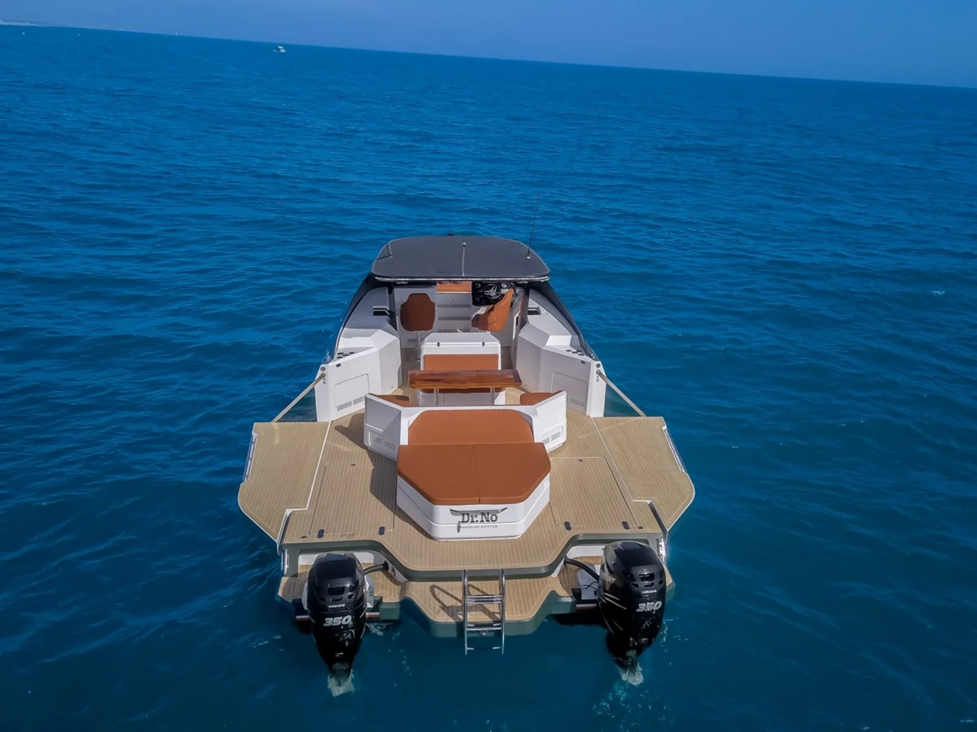 HOUSE OF HÜTTER DR. NO  |  Grand Tourer GT - Other