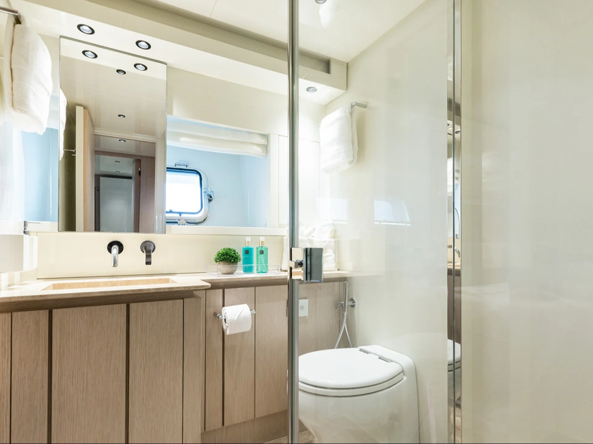 CLOUD IX  | Sanlorenzo SX76 - Sanlorenzo