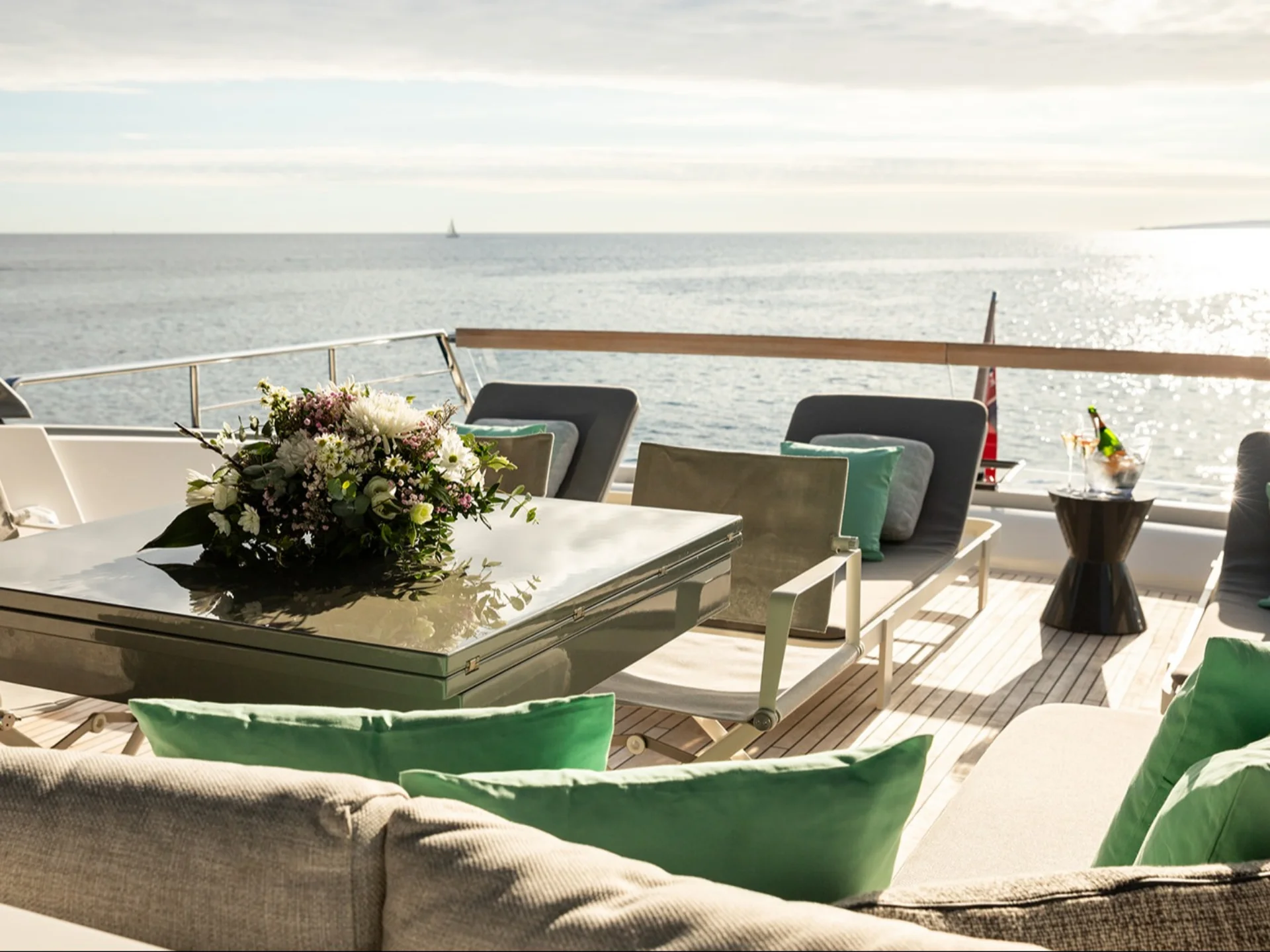 CLOUD IX  | Sanlorenzo SX76 - Sanlorenzo