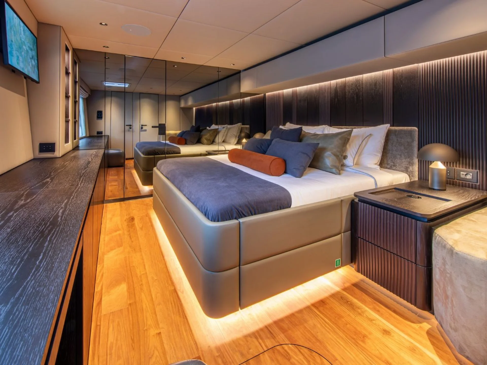 A-PLAN | Sunreef 80 - Sunreef