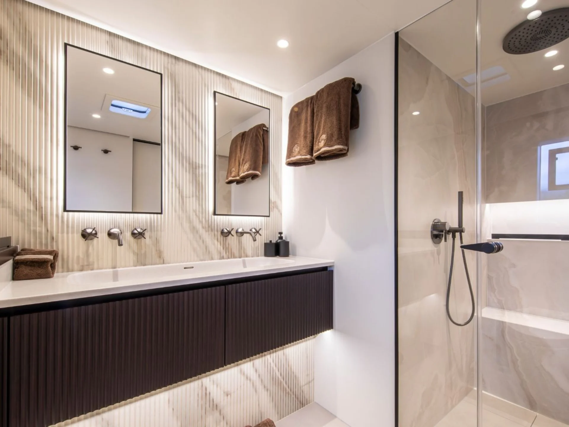 A-PLAN | Sunreef 80 - Sunreef