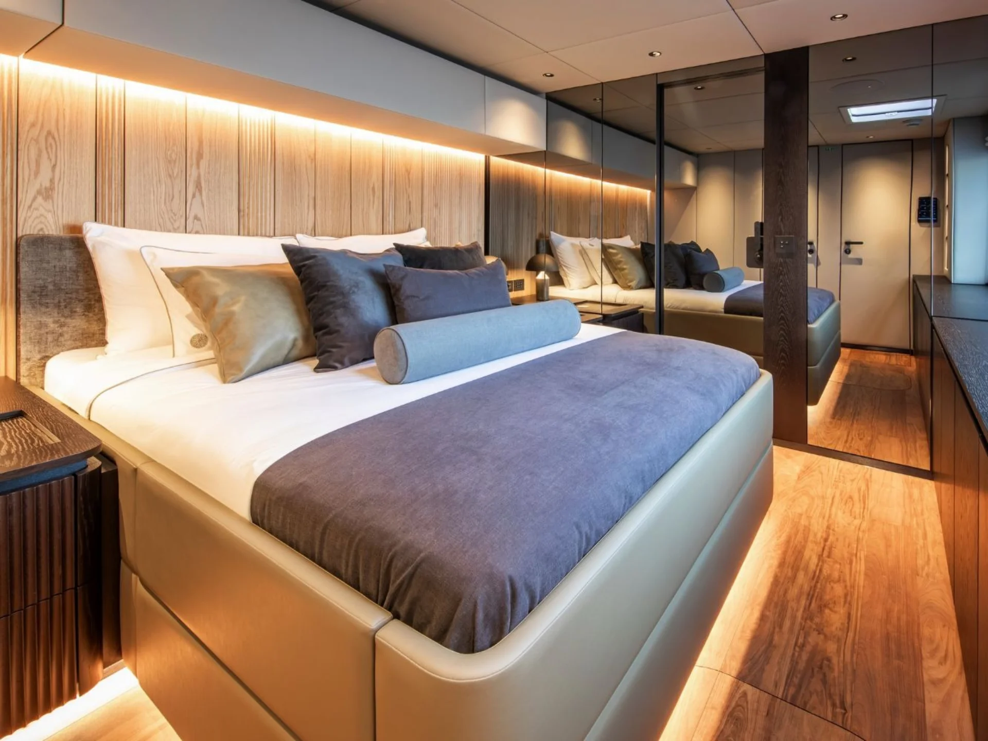 A-PLAN | Sunreef 80 - Sunreef