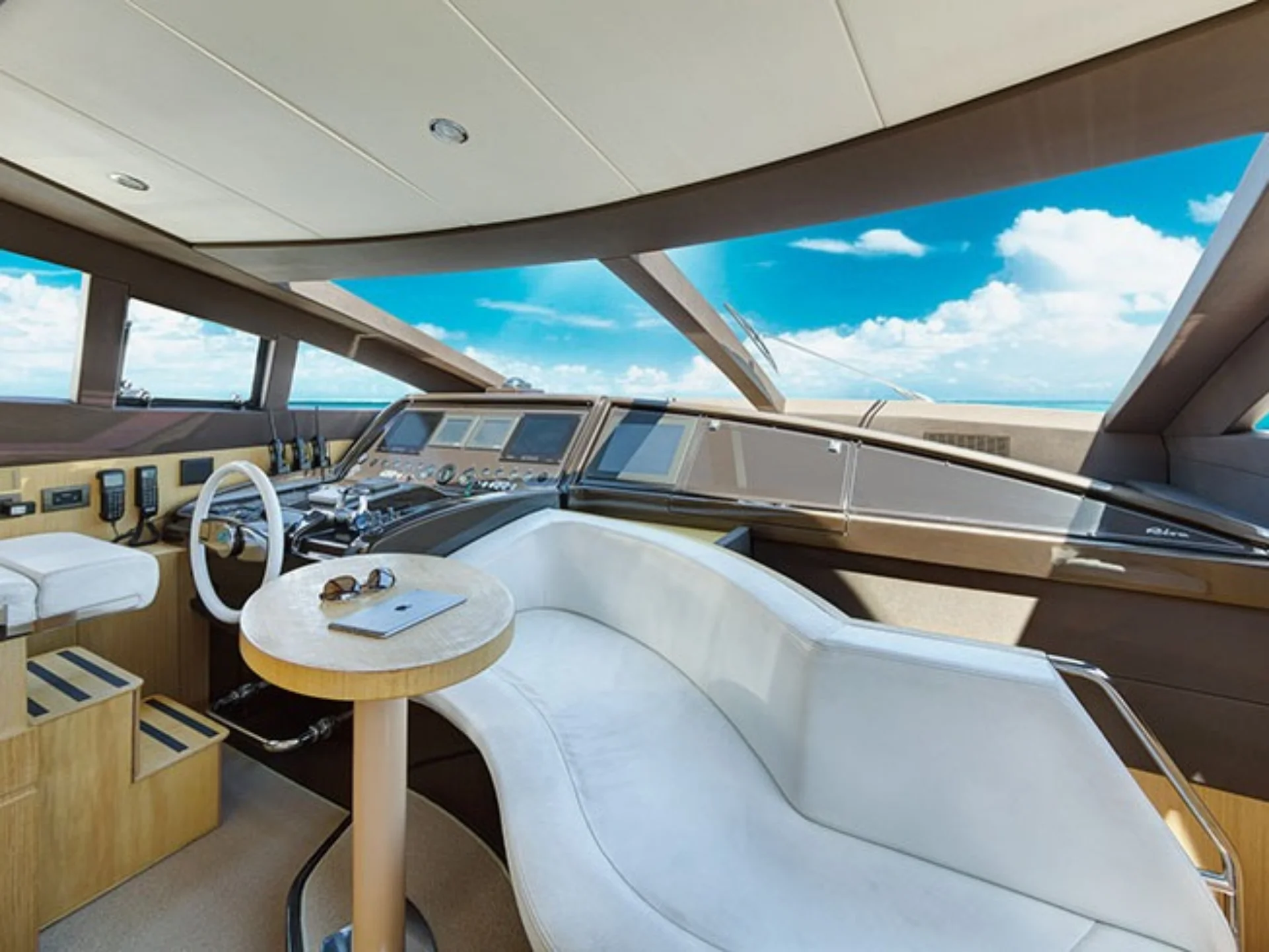 POLLY | Riva Venere 75 - Riva