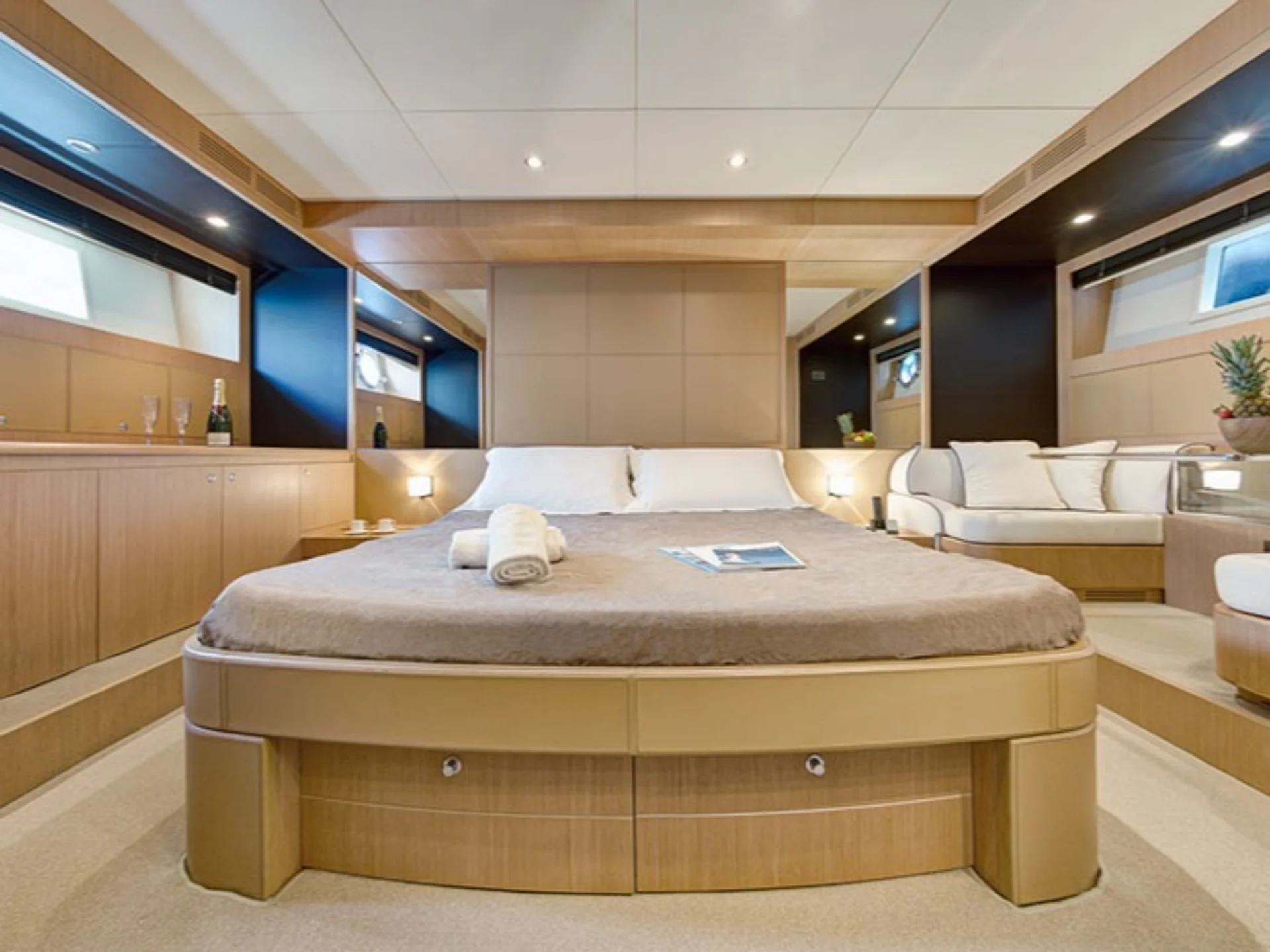 POLLY | Riva Venere 75 - Riva