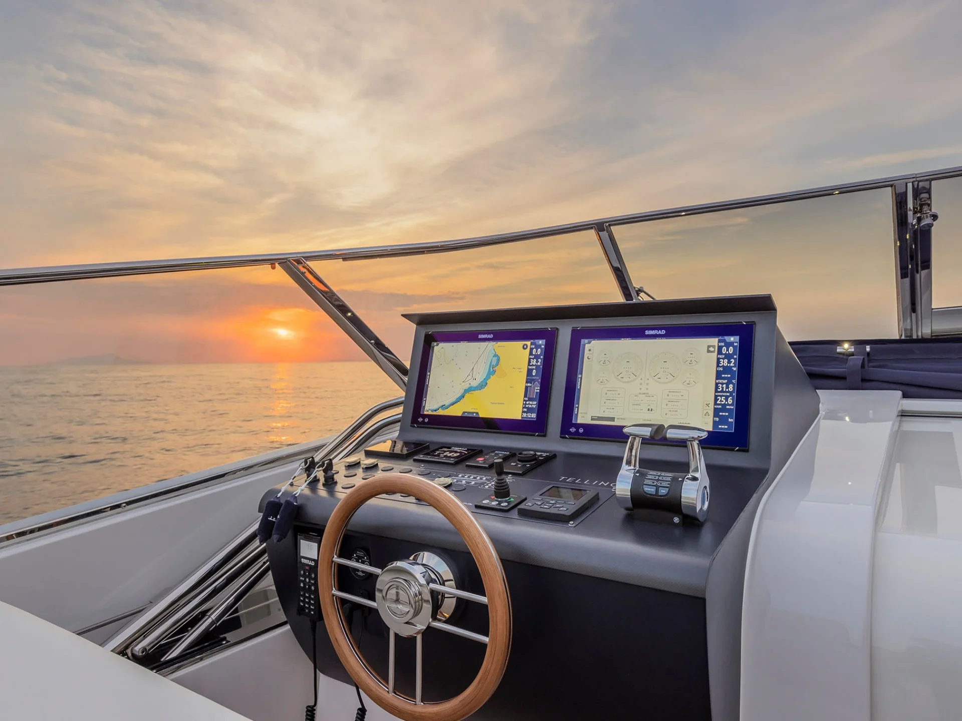 SONORA | Itama 62 - Itama