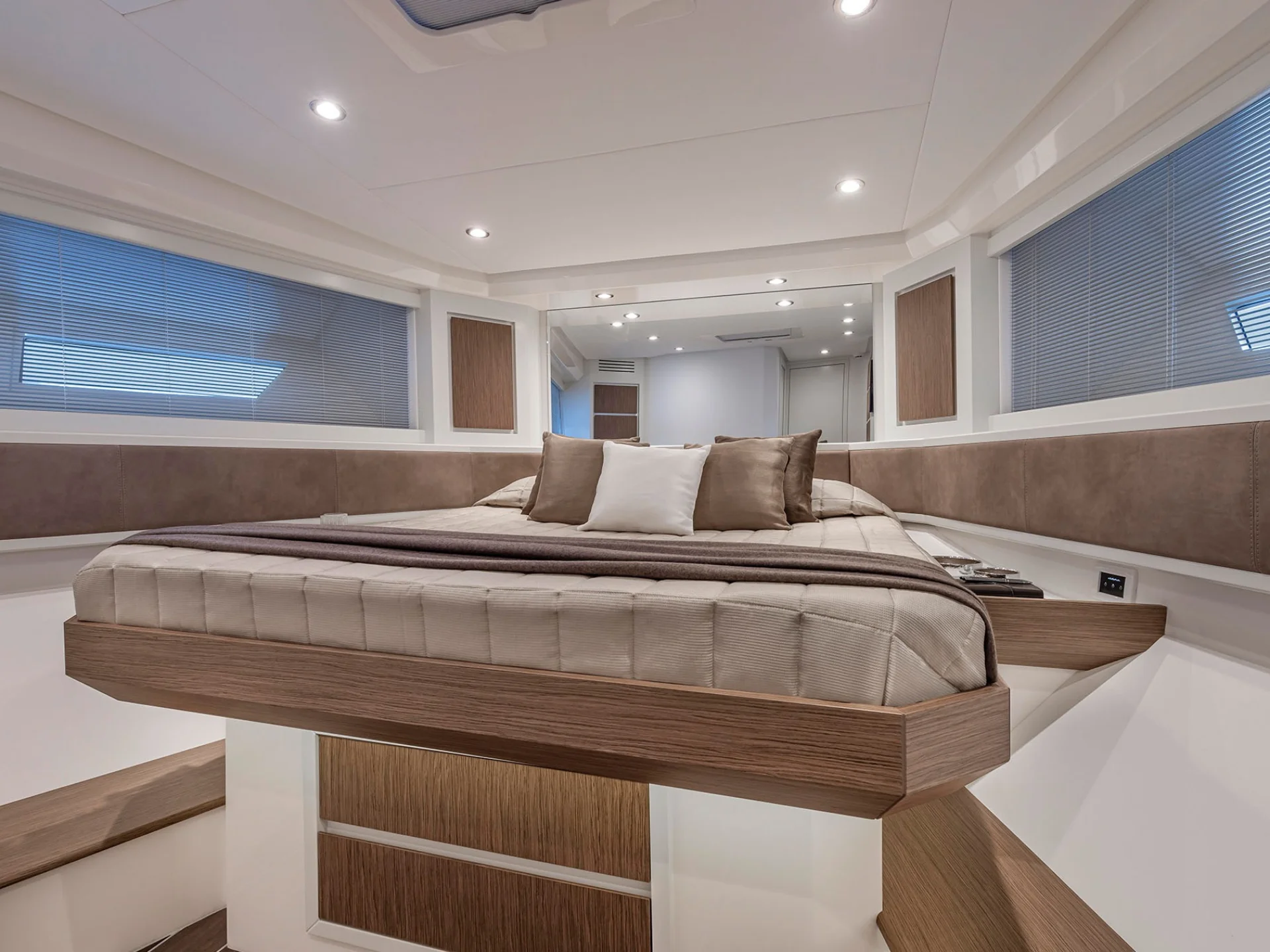 SONORA | Itama 62 - Itama