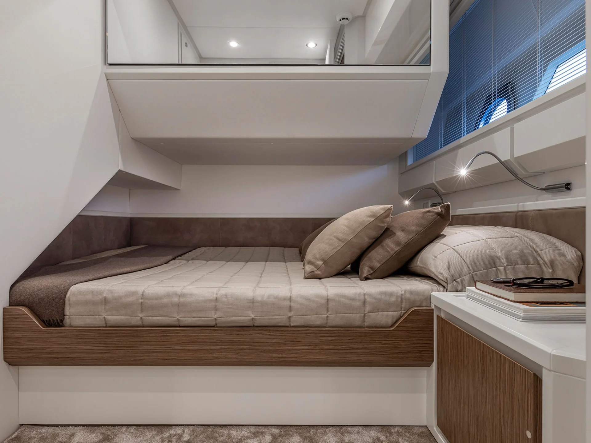 SONORA | Itama 62 - Itama