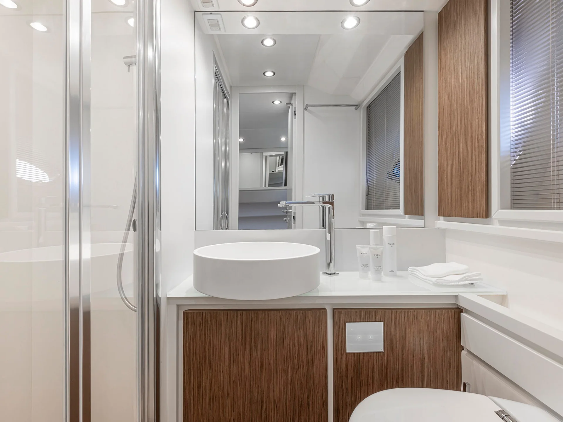 SONORA | Itama 62 - Itama