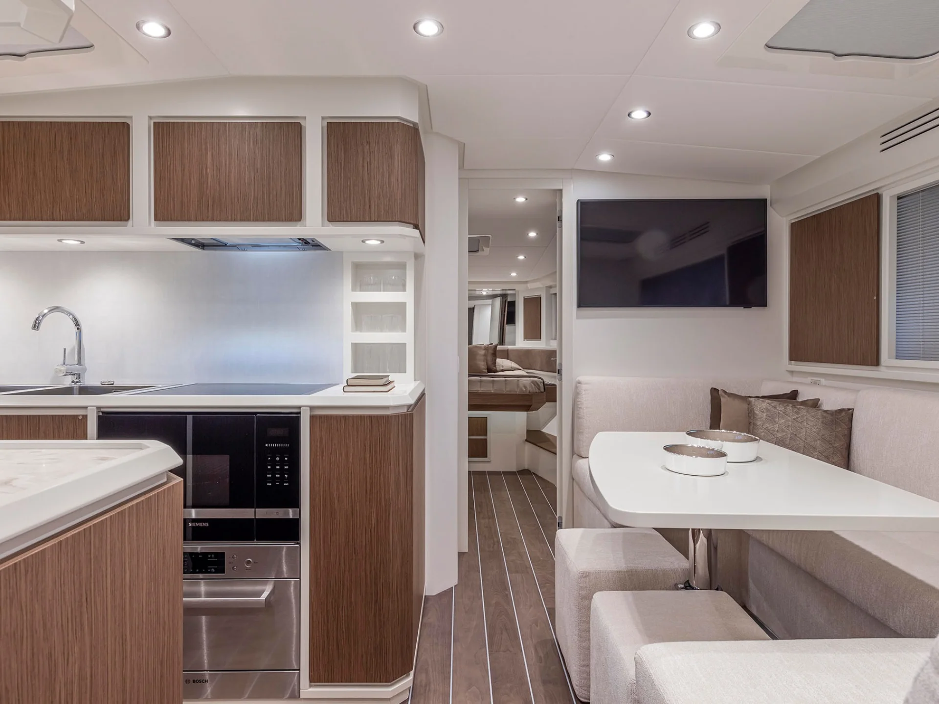 SONORA | Itama 62 - Itama