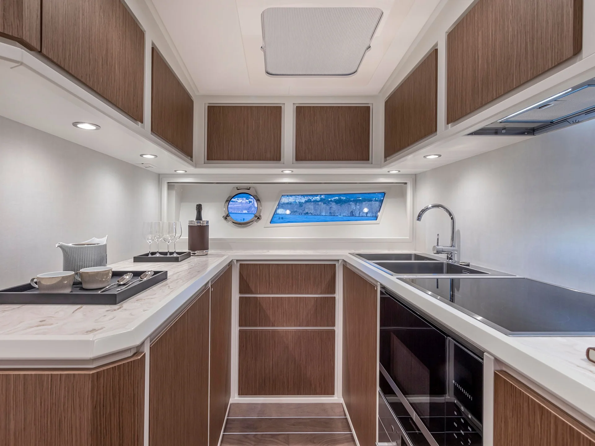 SONORA | Itama 62 - Itama