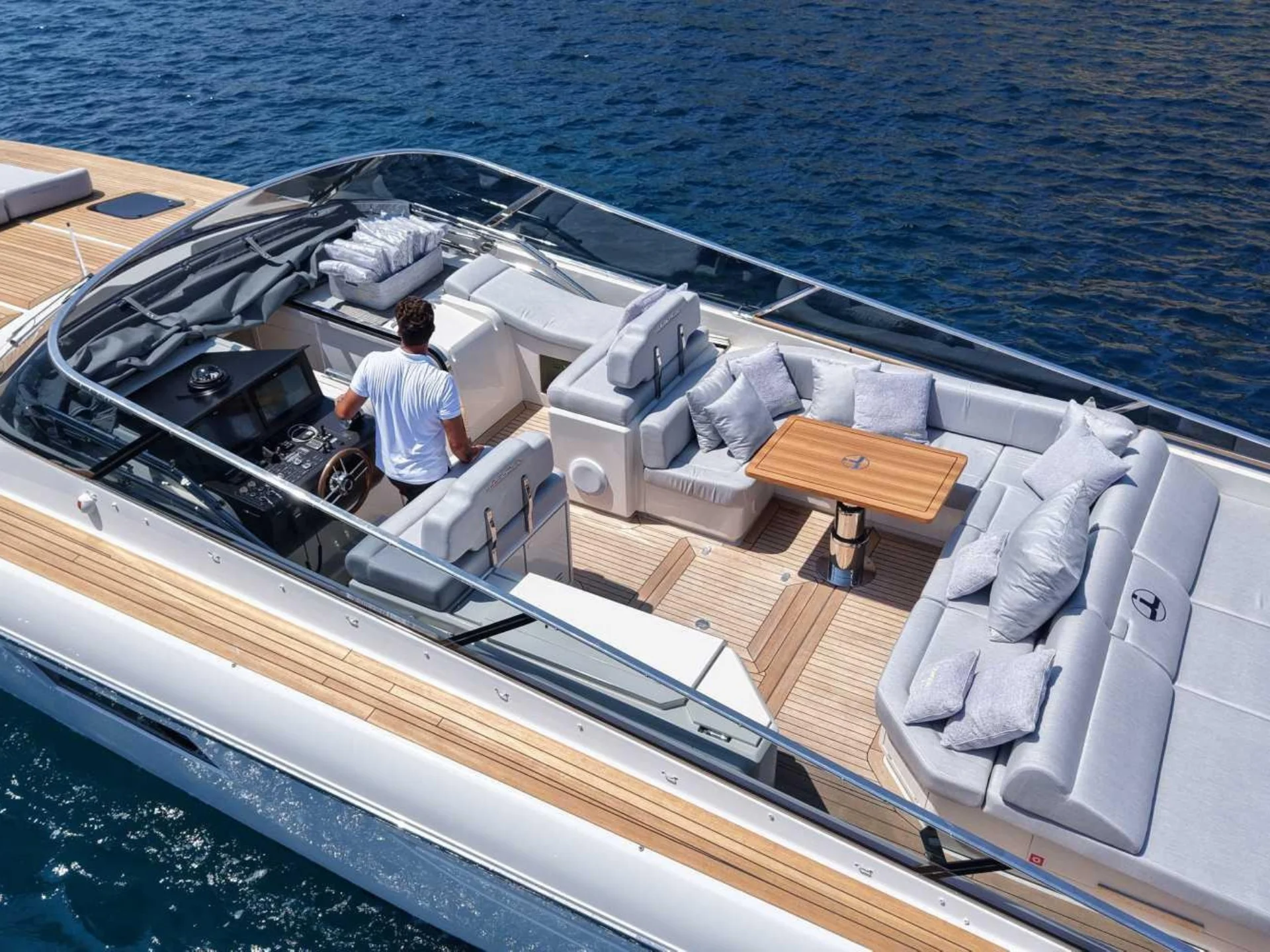 SONORA | Itama 62 - Itama