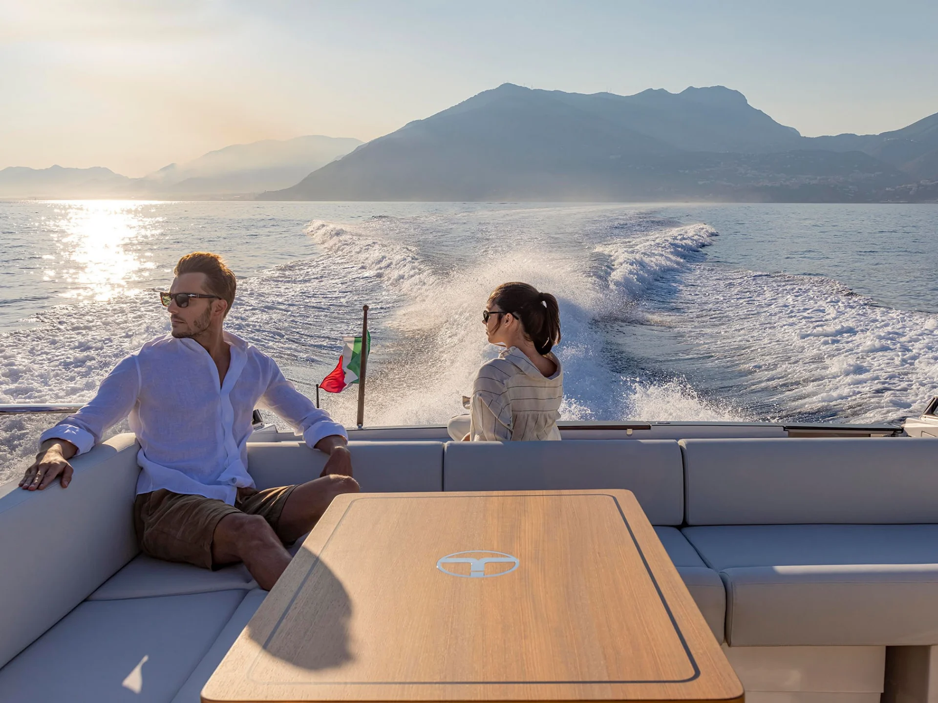 SONORA | Itama 62 - Itama