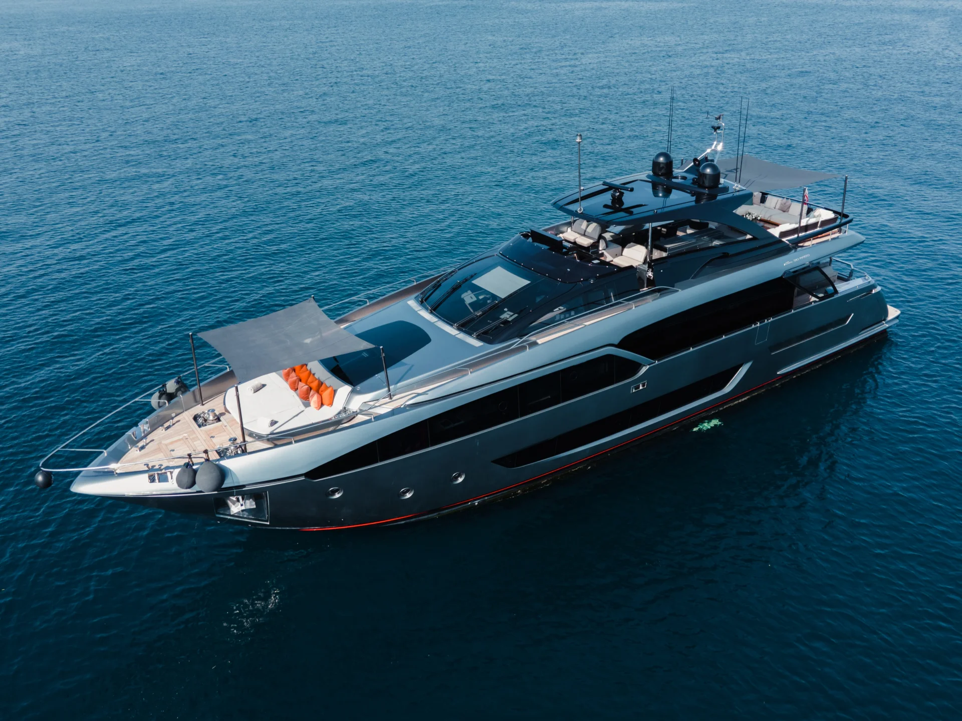 ELLA | Riva Argo 90 