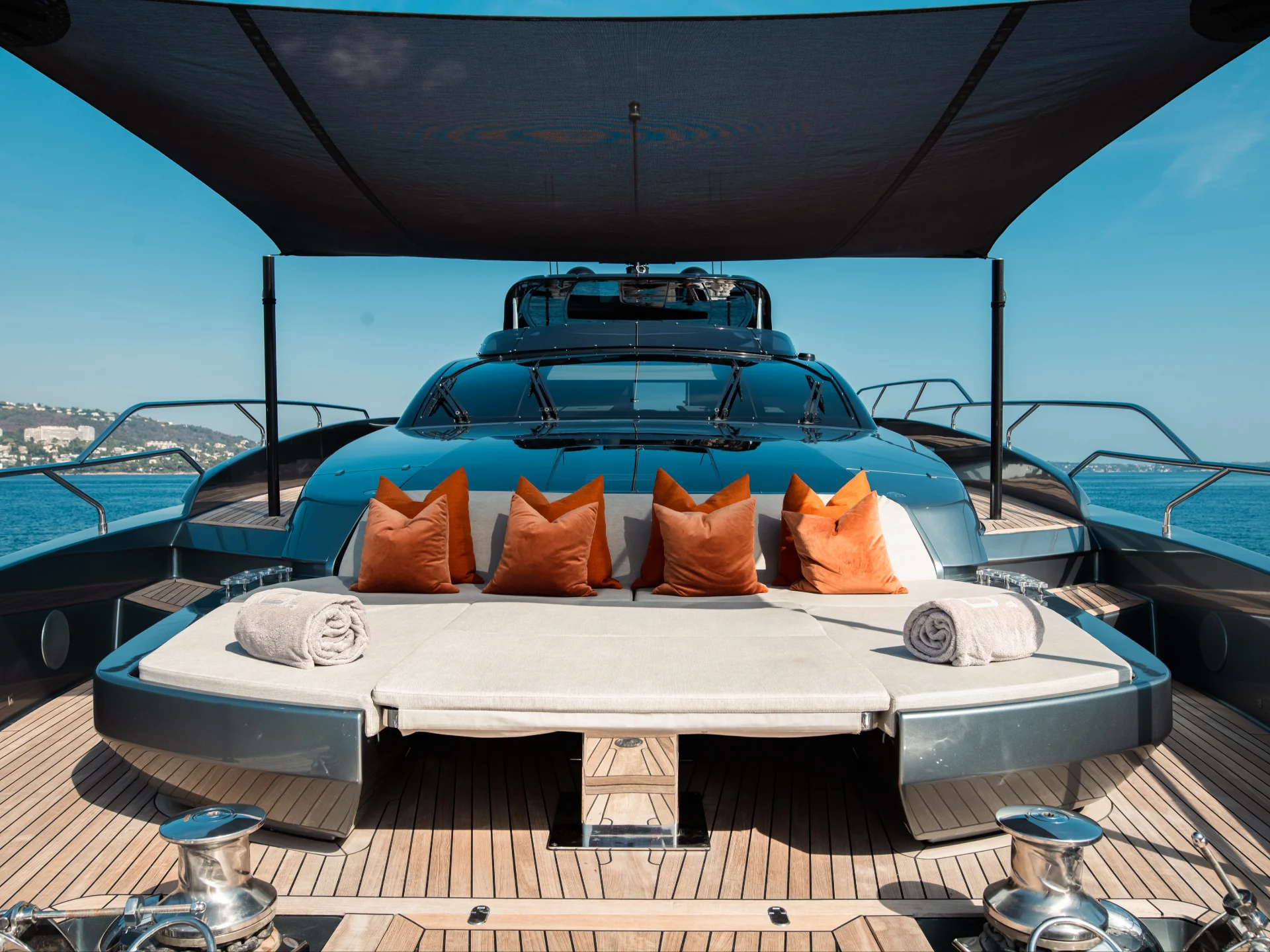 ELLA | Riva Argo 90  - Riva