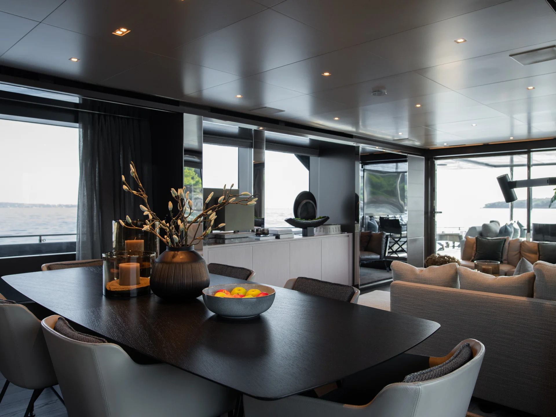 ELLA | Riva Argo 90  - Riva