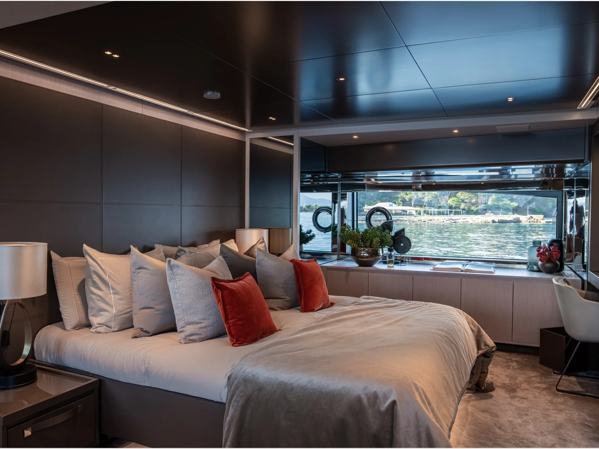 ELLA | Riva Argo 90  - Riva