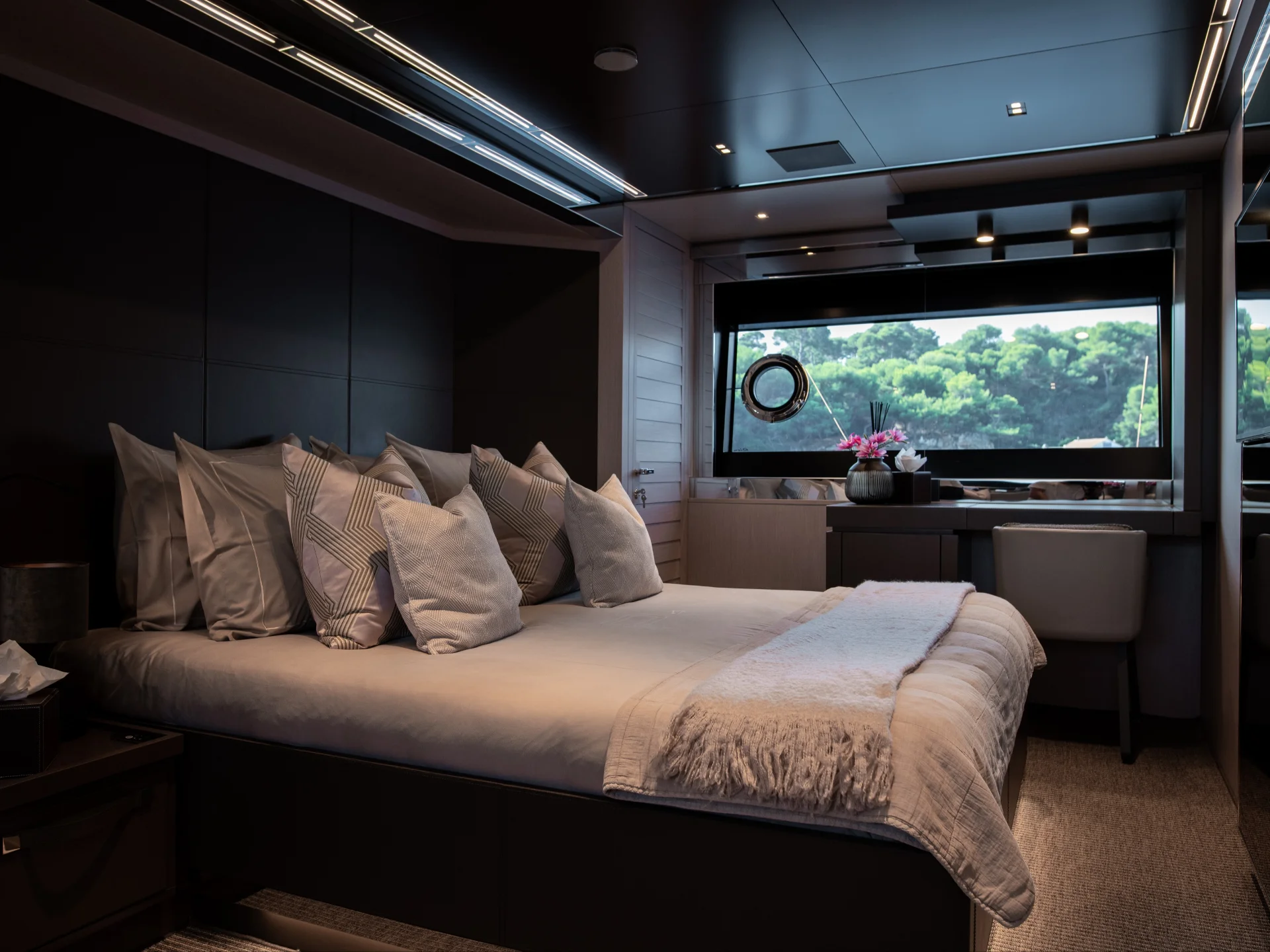 ELLA | Riva Argo 90  - Riva