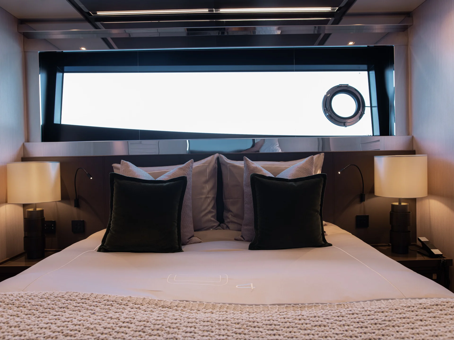 ELLA | Riva Argo 90  - Riva