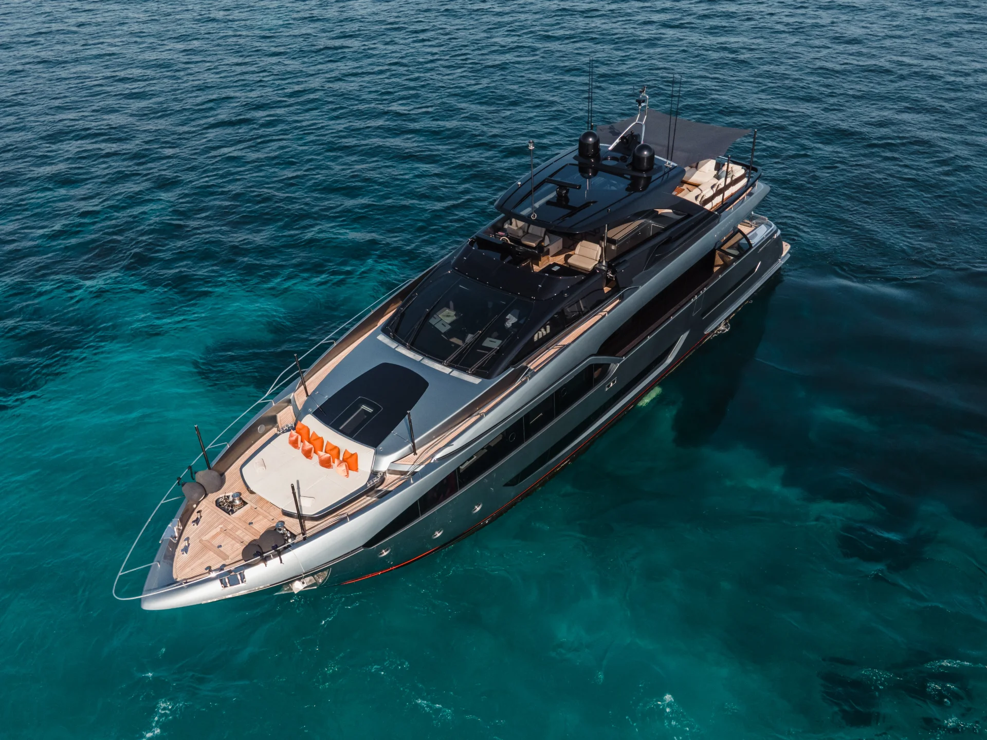 ELLA | Riva Argo 90  - Riva