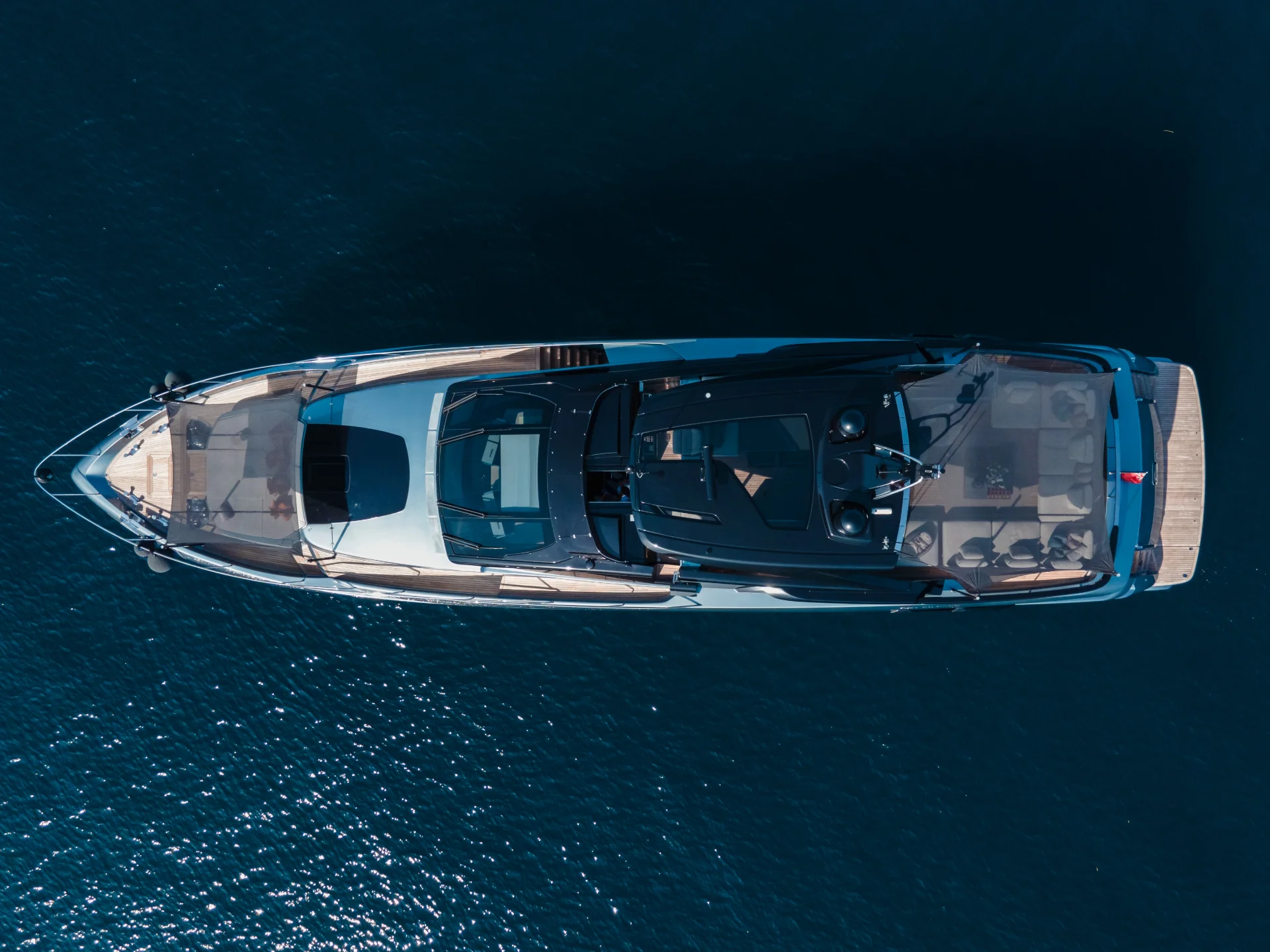ELLA | Riva Argo 90  - Riva