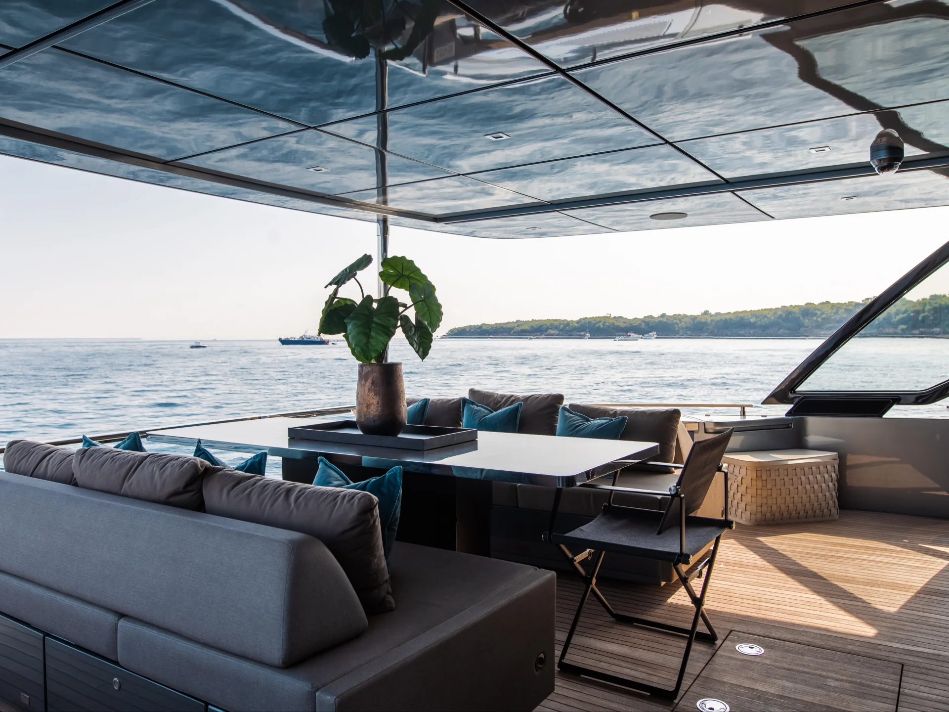 ELLA | Riva Argo 90  - Riva