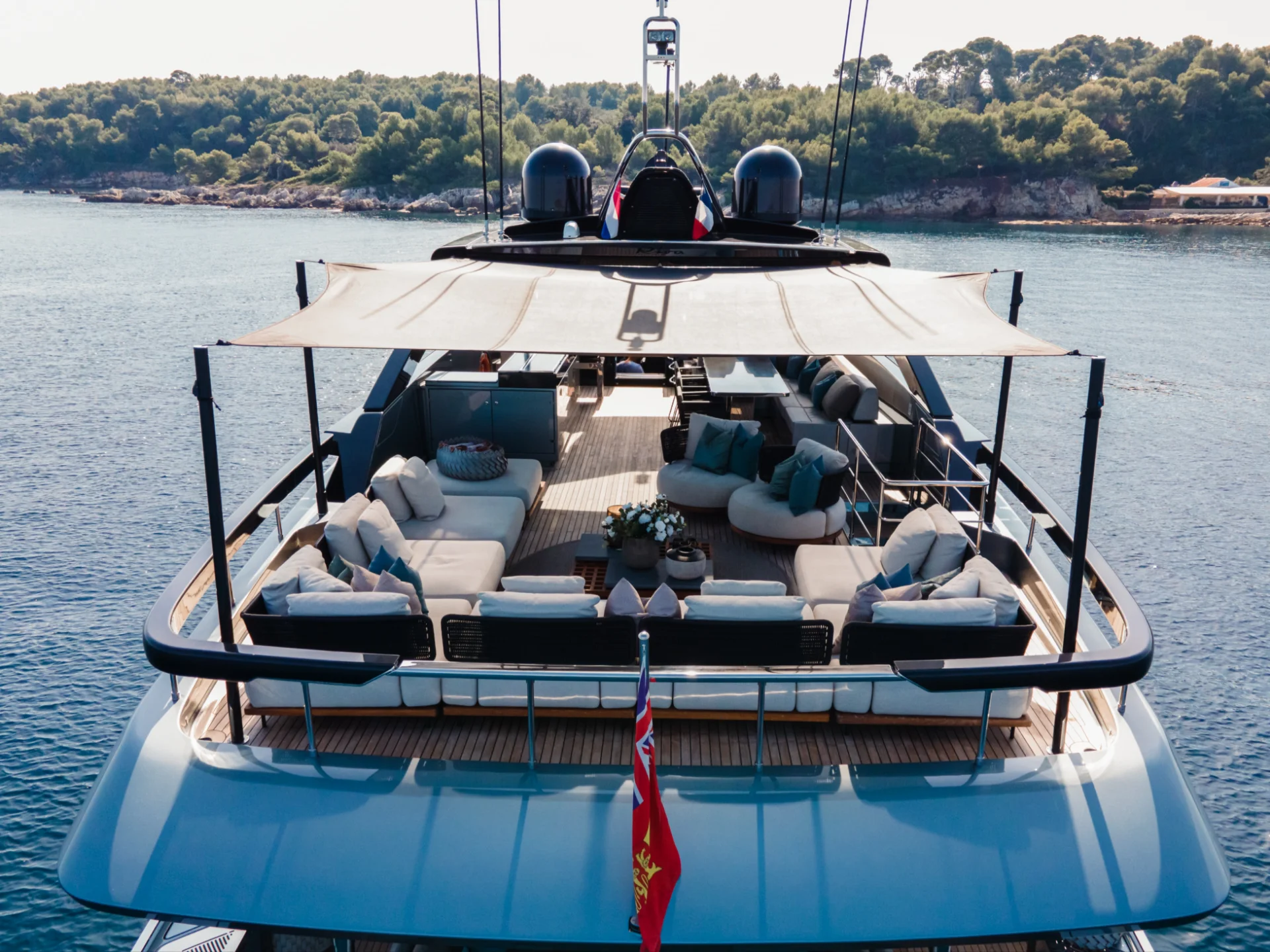 ELLA | Riva Argo 90  - Riva