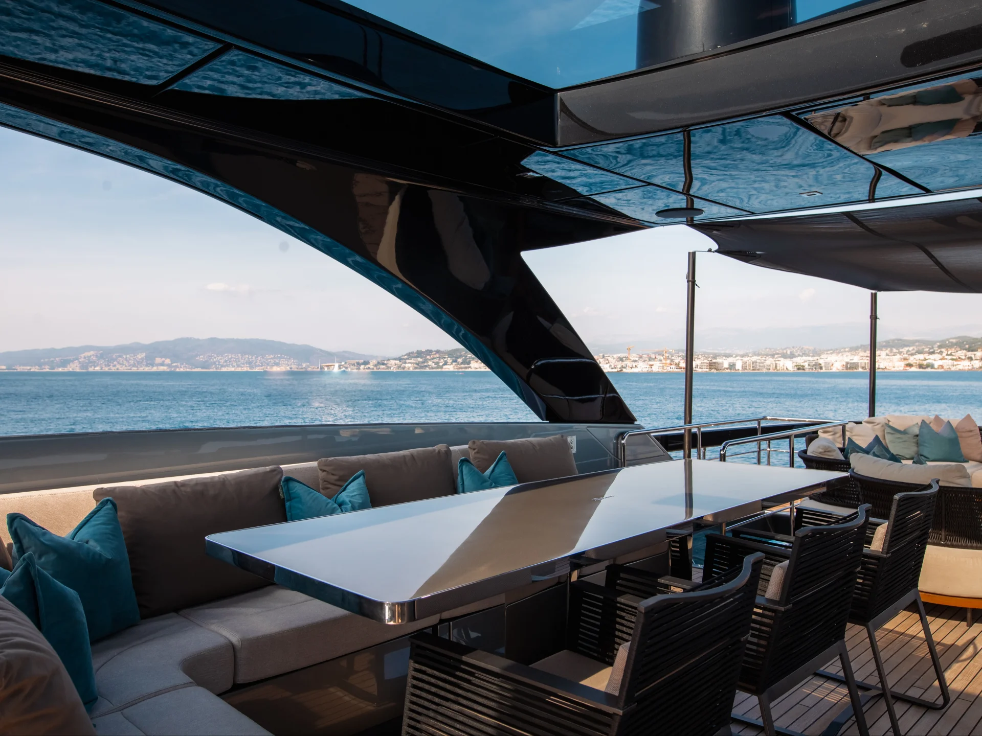 ELLA | Riva Argo 90  - Riva