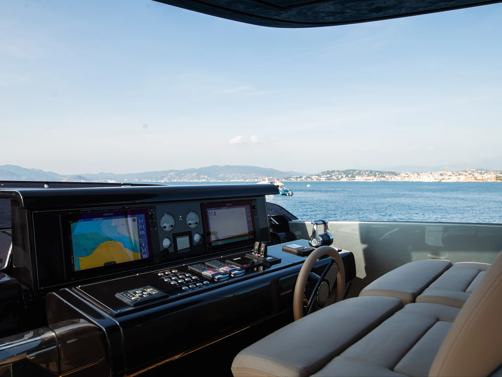 ELLA | Riva Argo 90  - Riva