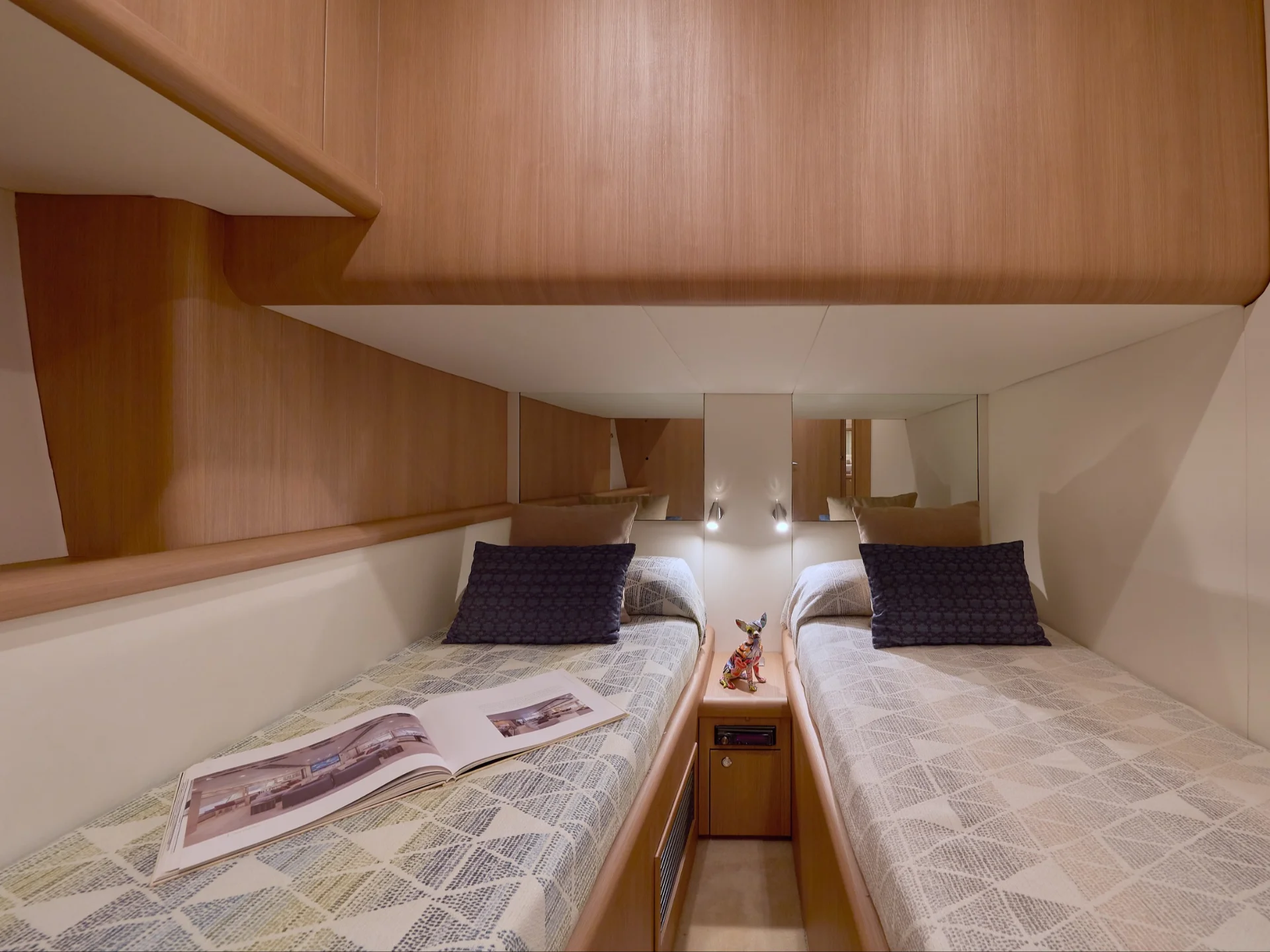 NUMBER 9 | Sunseeker Predator 72 - Sunseeker