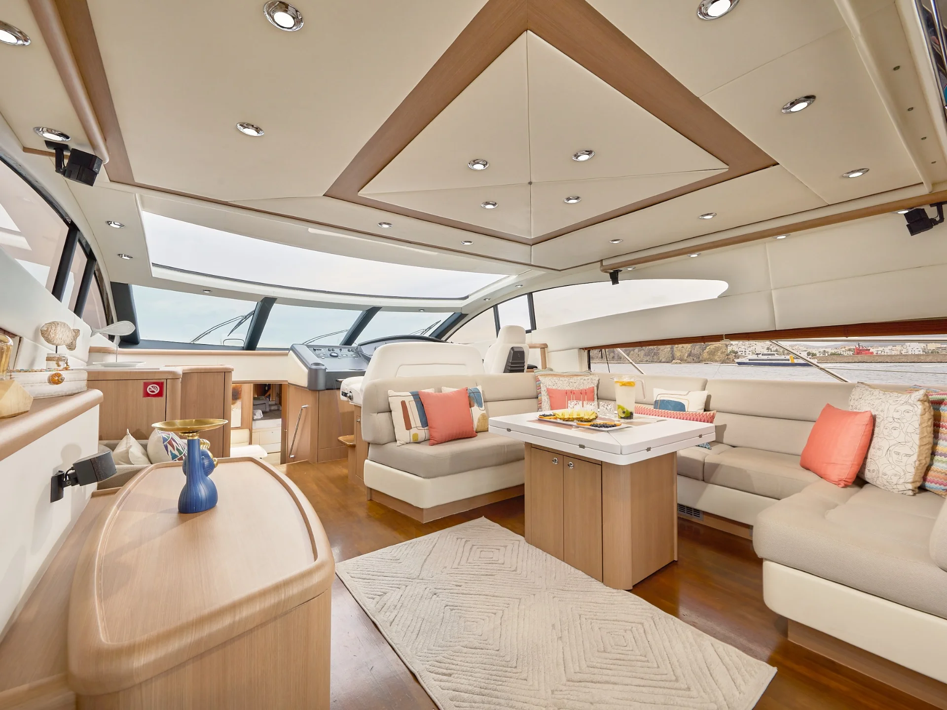 NUMBER 9 | Sunseeker Predator 72 - Sunseeker