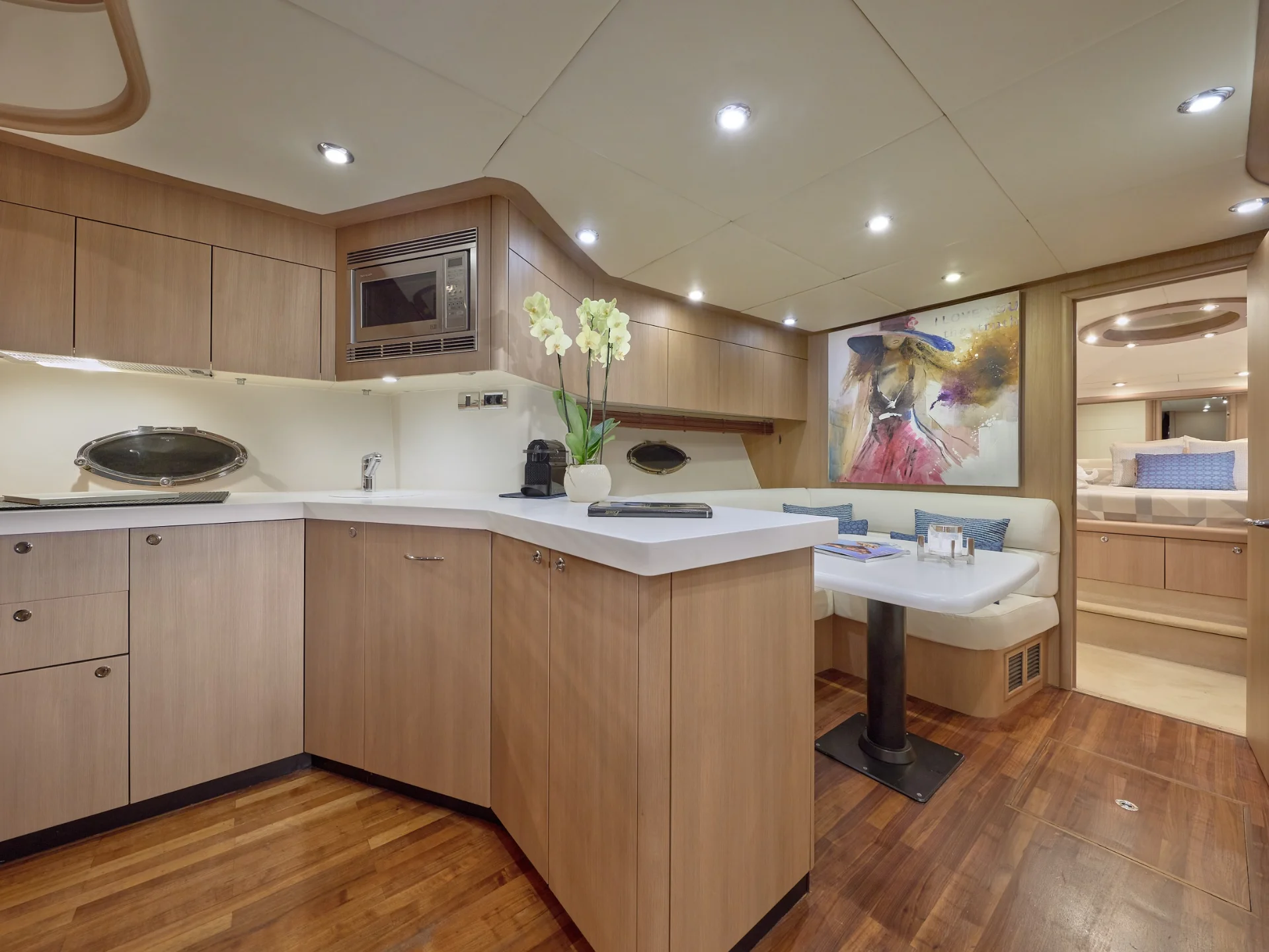 NUMBER 9 | Sunseeker Predator 72 - Sunseeker