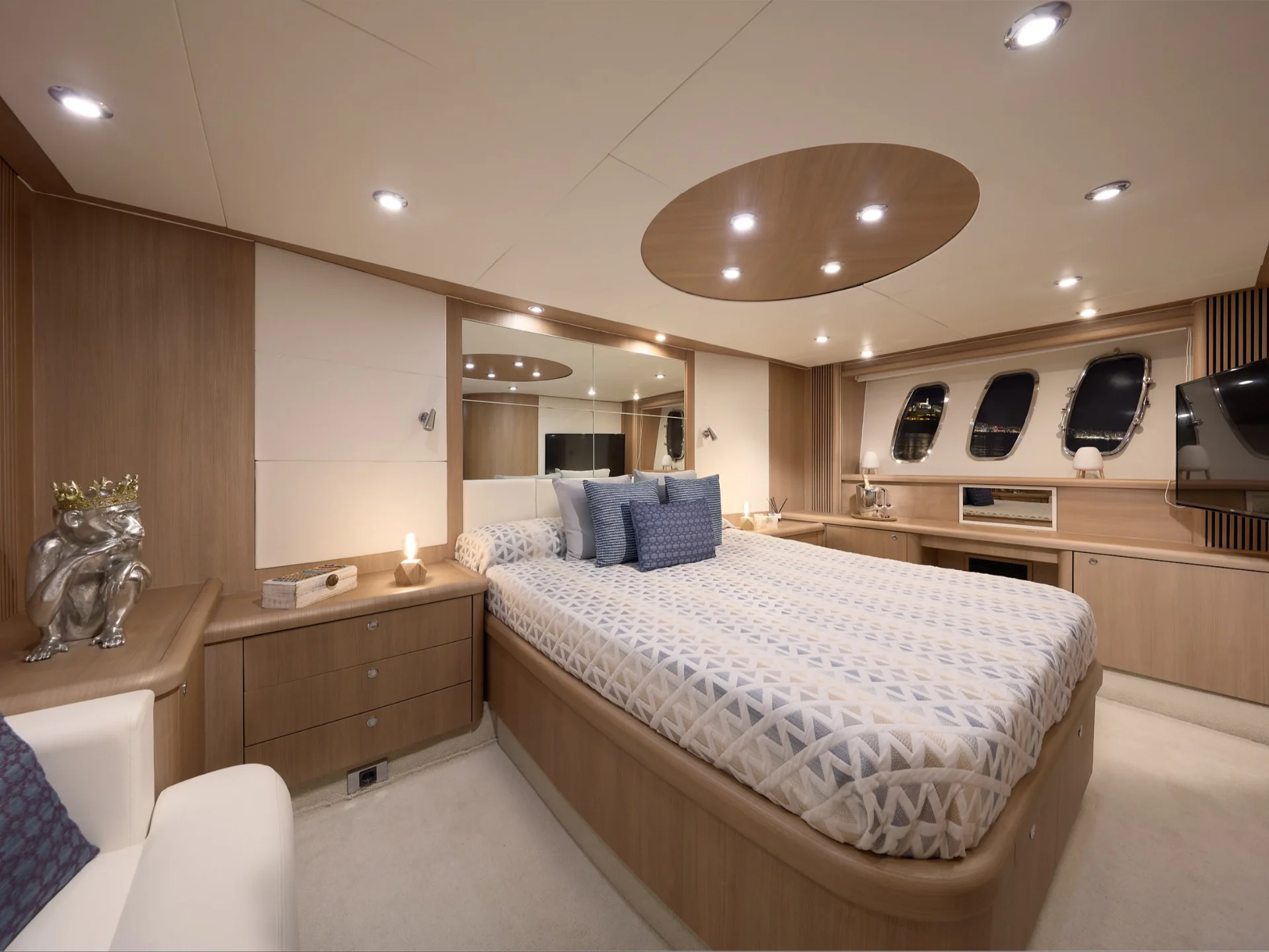 NUMBER 9 | Sunseeker Predator 72 - Sunseeker