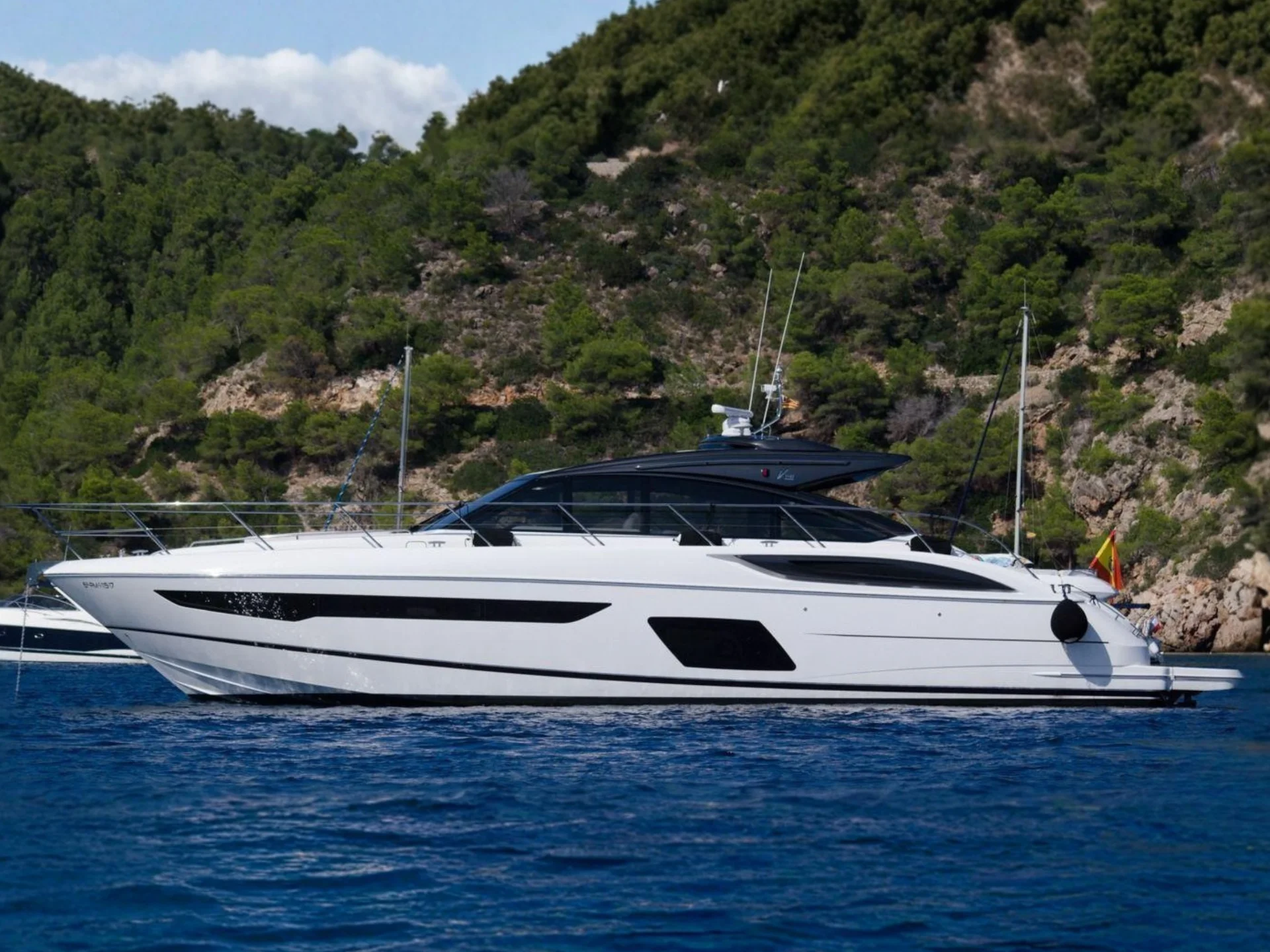 CHLOE | Princess V58