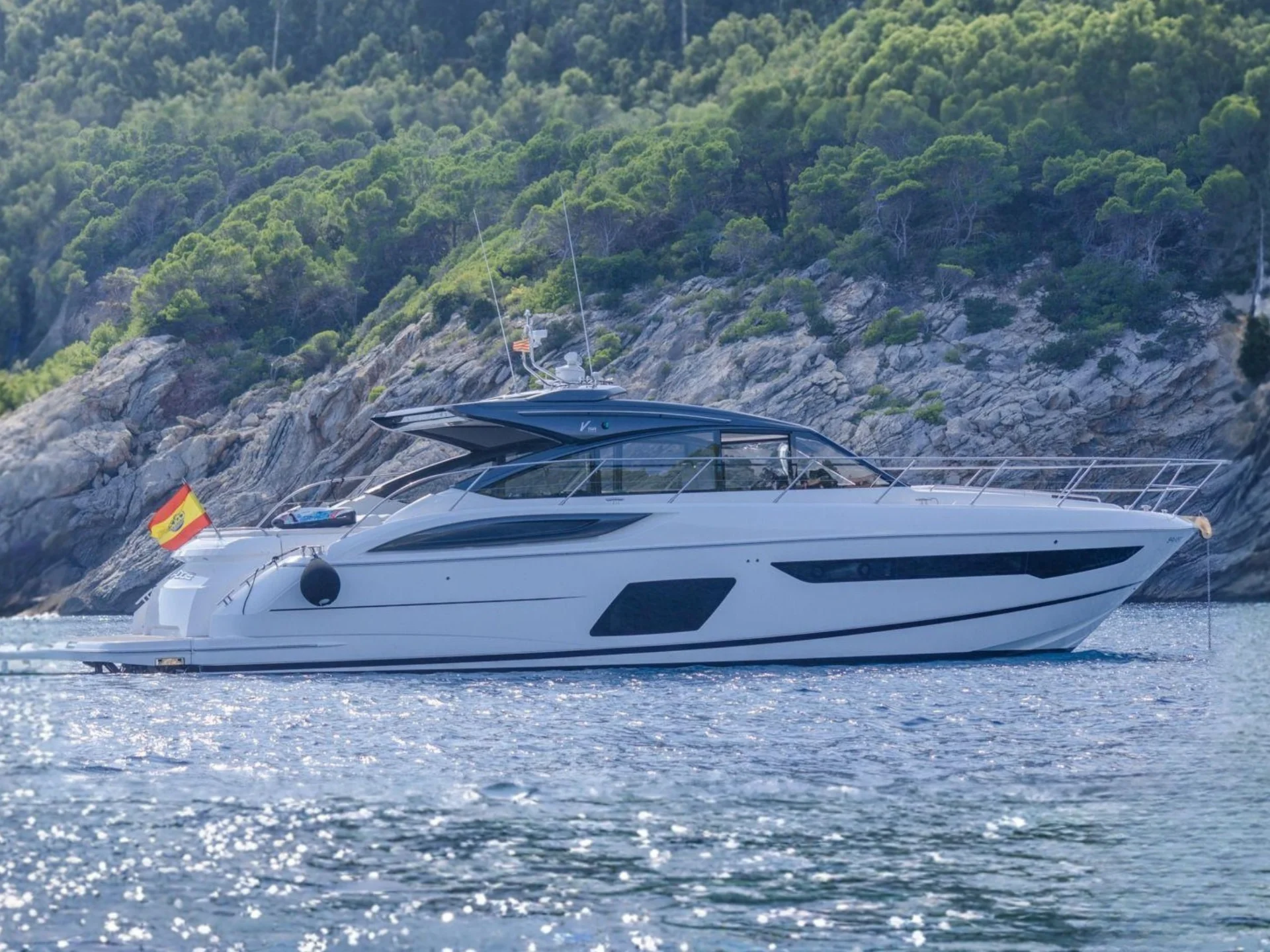 CHLOE | Princess V58 - Princess