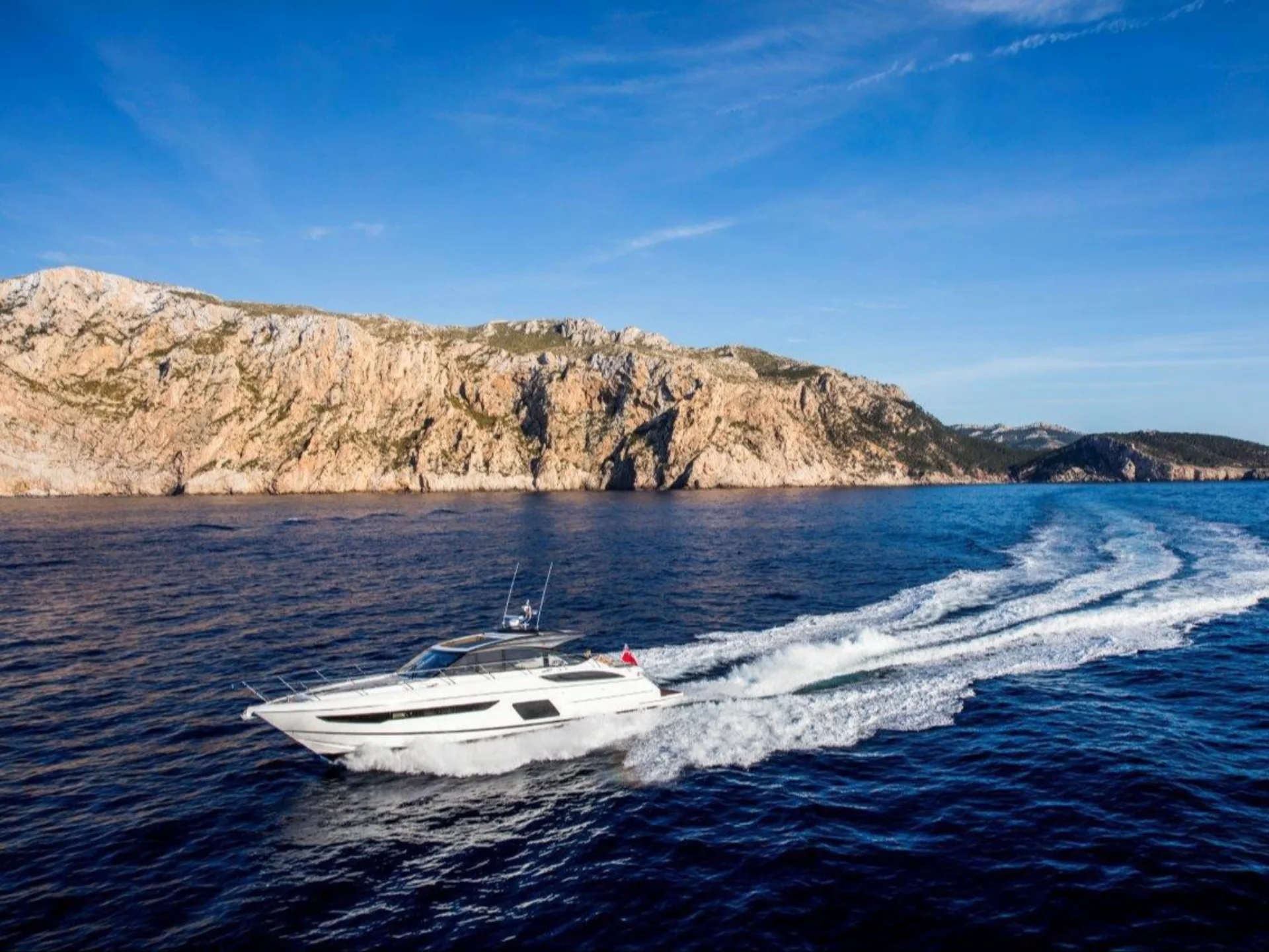 CHLOE | Princess V58 - Princess