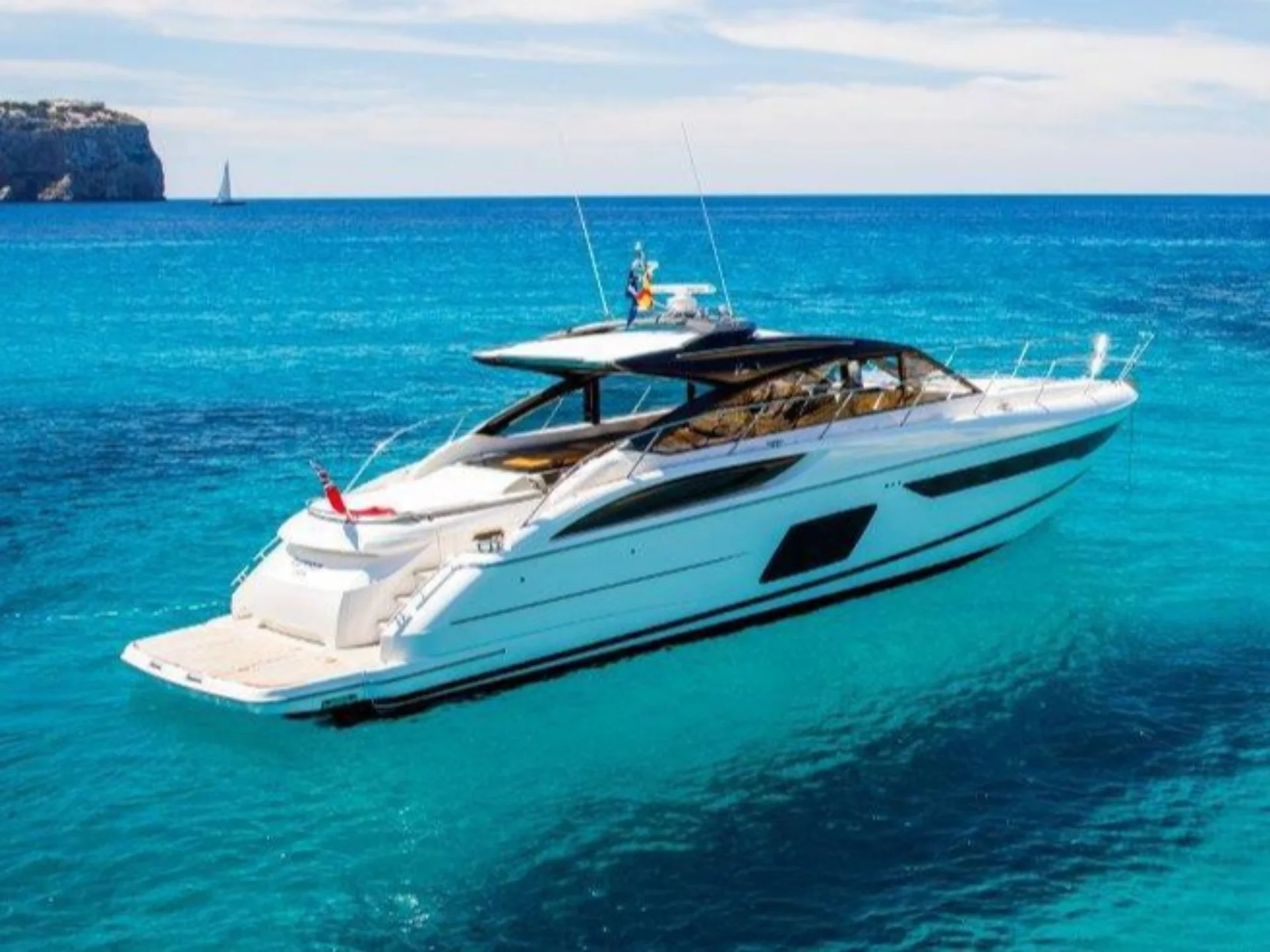 CHLOE | Princess V58 - Princess