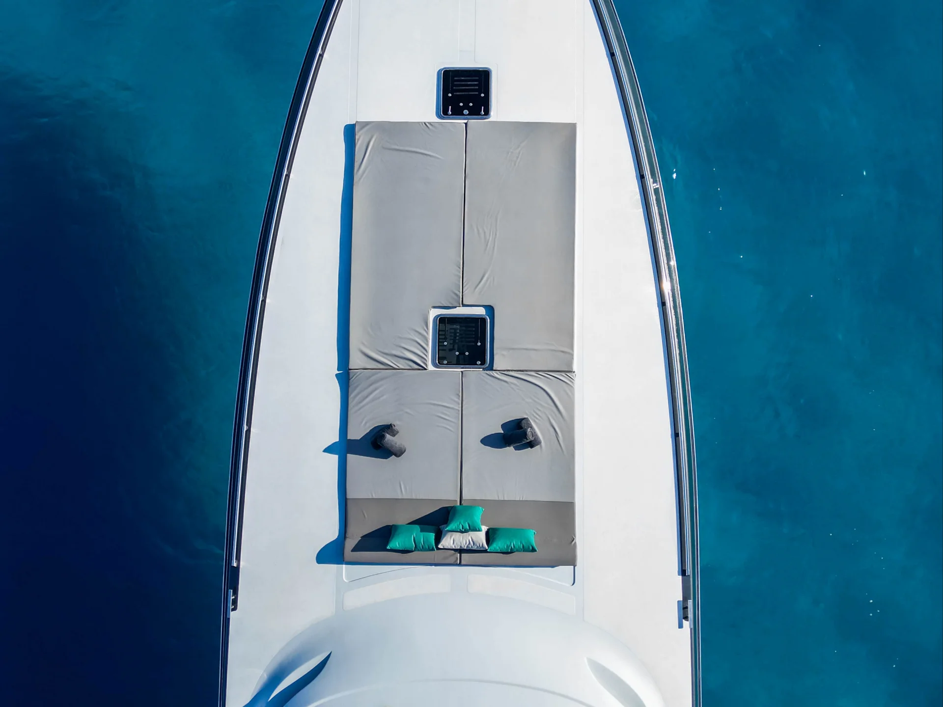 SHADY | Baia Panther 80 - Baia