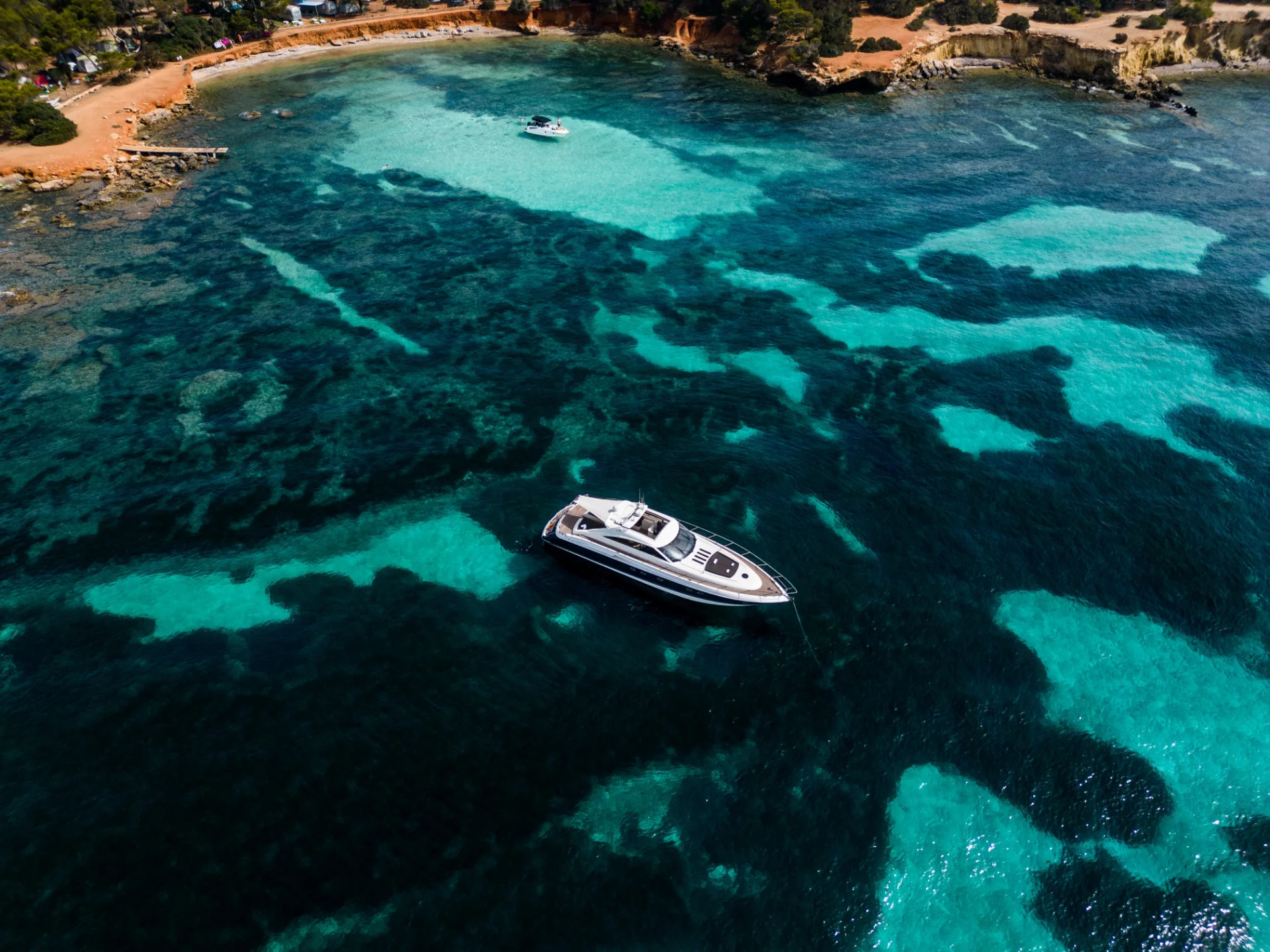 CRETA | Princess V65 - Princess